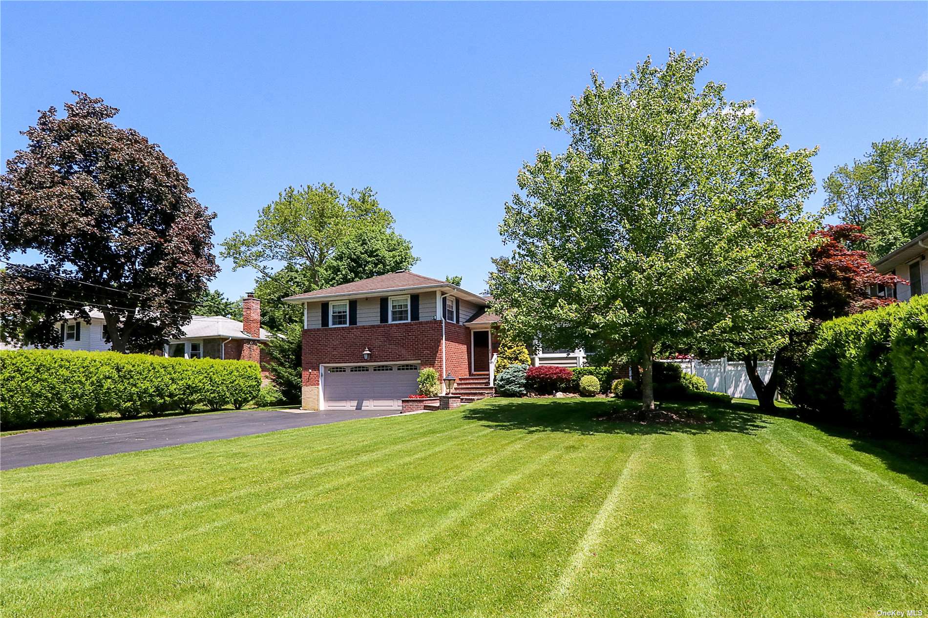 #1 photo, 206 Split Rock Road, 长岛 塞奥瑟 Syosset , NY 11791