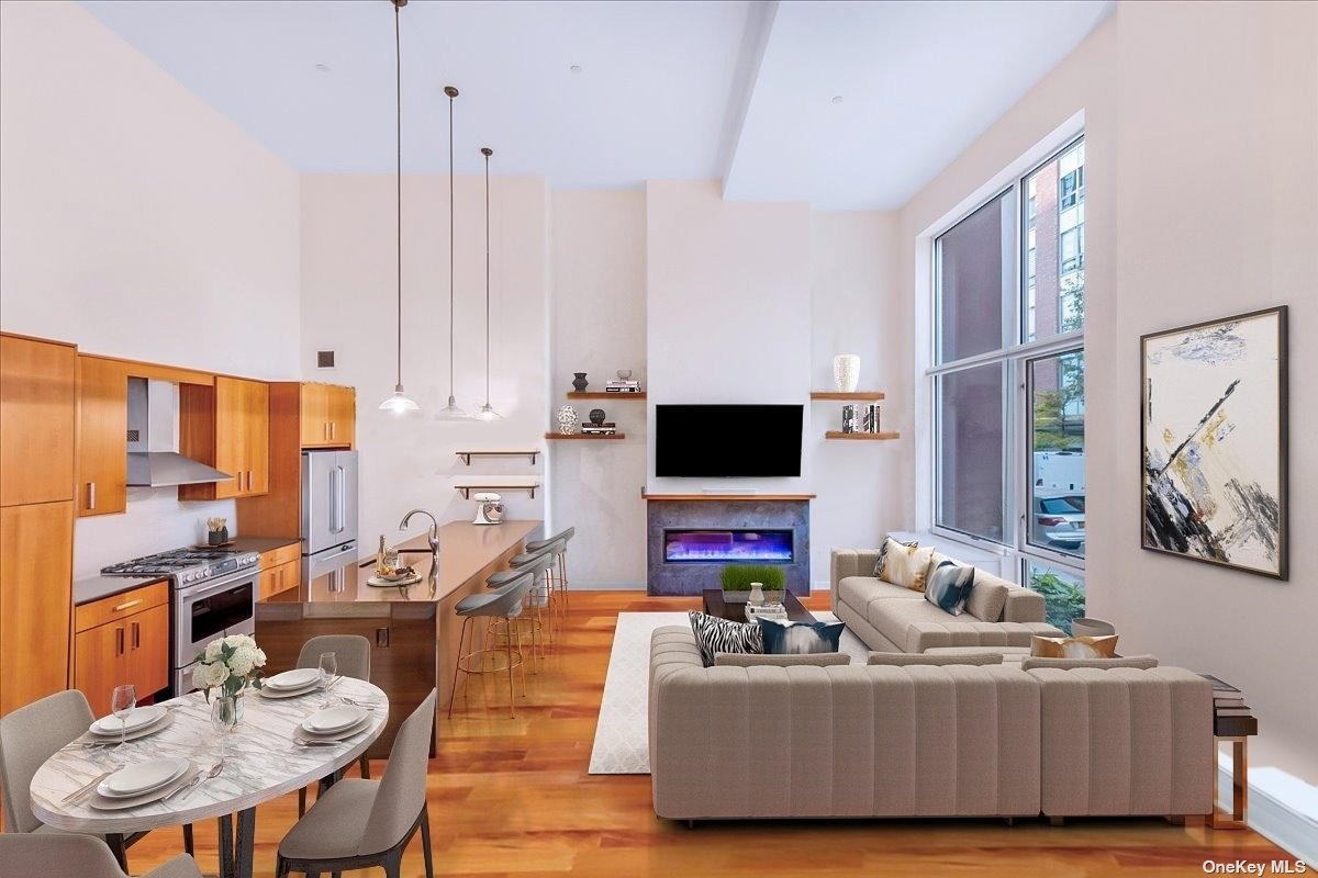 #1 photo, 240 51st Avenue, 皇后区 长岛城 Long Island City , NY 11101