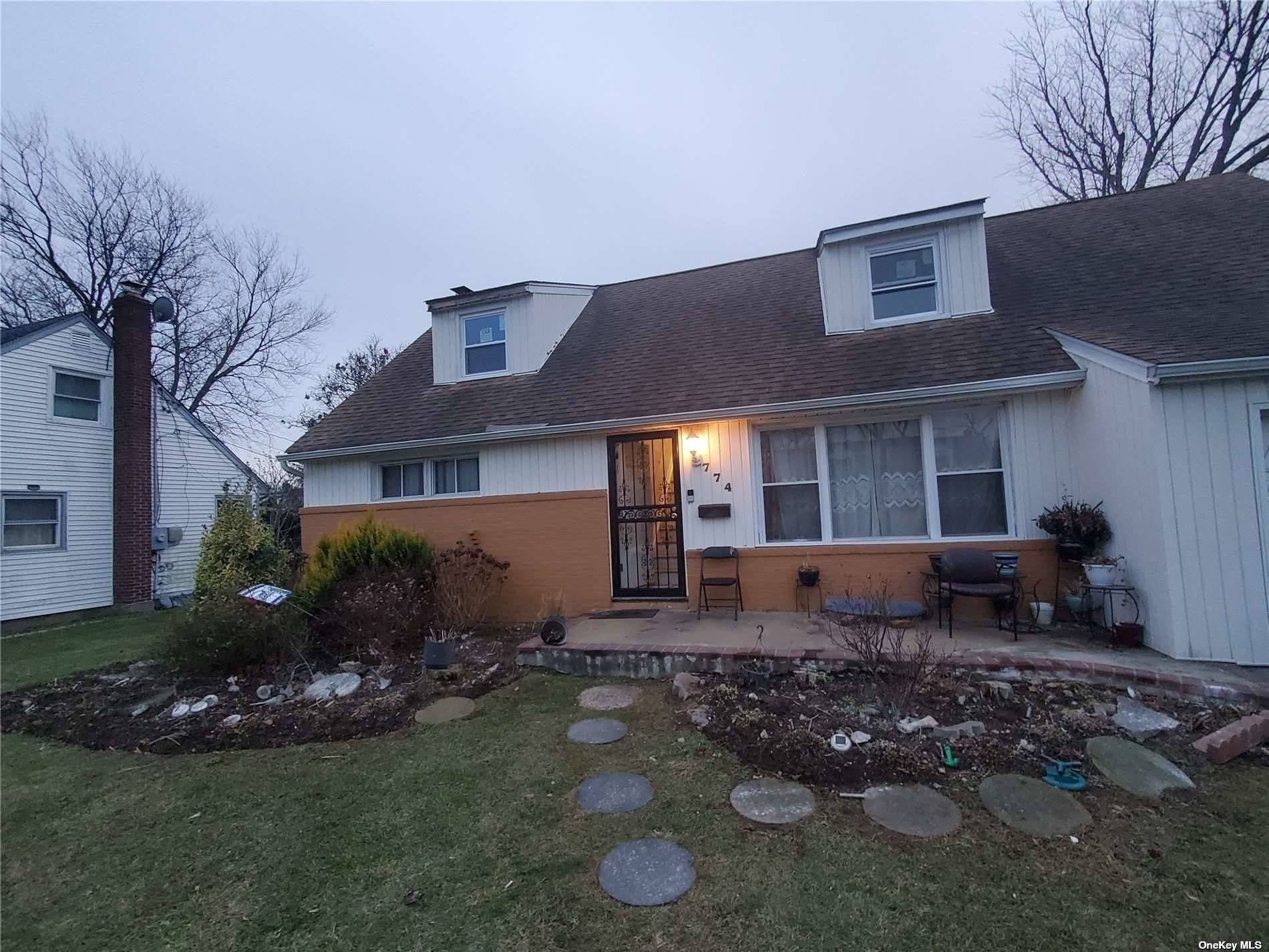 #1 photo, 774 Fall Avenue, 长岛 Uniondale , NY 11553