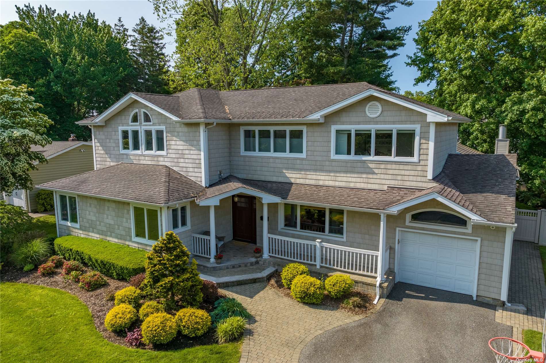 #1 photo, 54 Marian Lane, 长岛 杰里科 Jericho , NY 11753