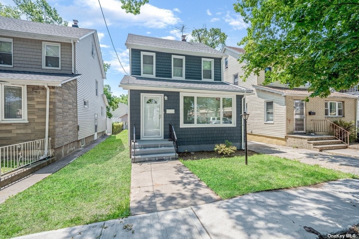 #1 photo, 176-07 129th Avenue, 皇后区 牙买加 Jamaica , NY 11434