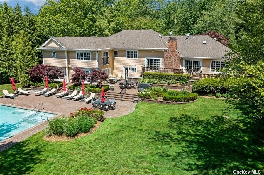 #1 photo, 5 Fairfield Road, 长岛 大颈 Great Neck , NY 11024