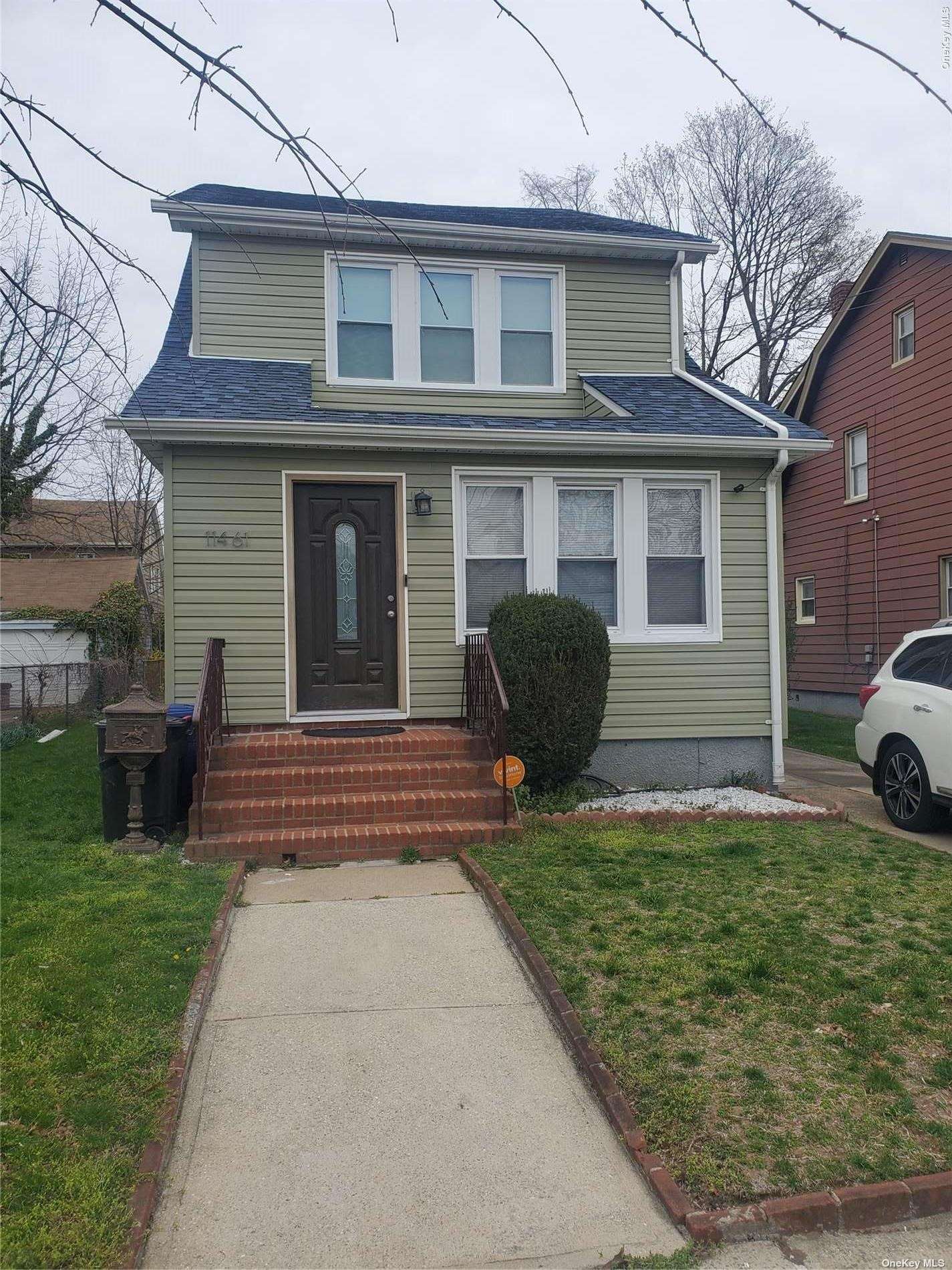 #1 photo, 114-61 174th Street, 皇后区 牙买加 Jamaica , NY 11434