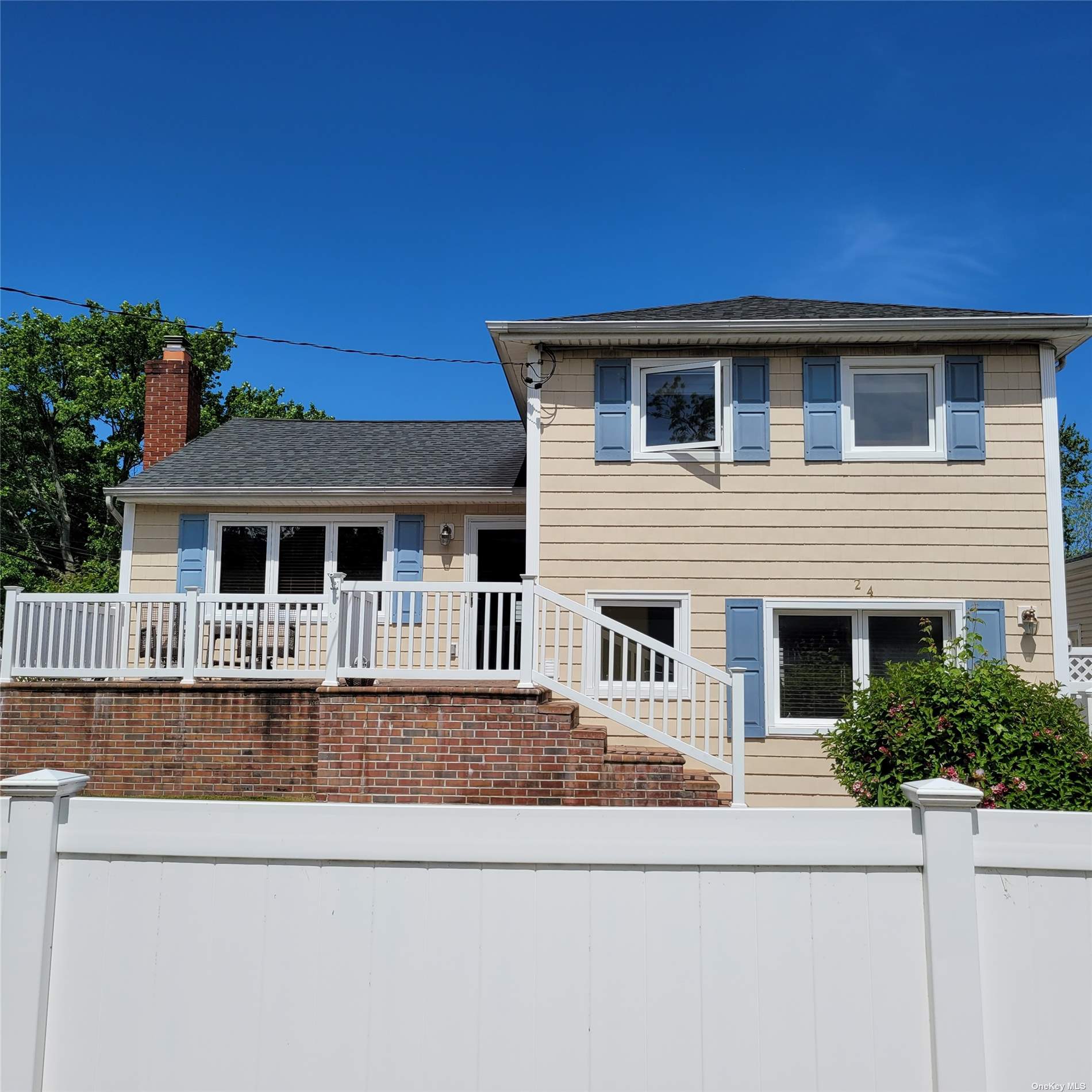 #1 photo, 24 Brafmans Road, 长岛 Inwood , NY 11096