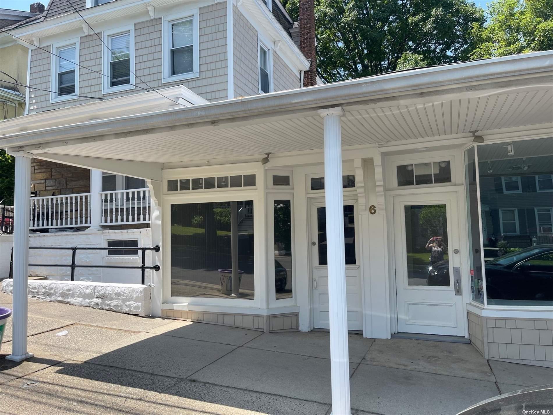 #1 photo, 6 Carlton Avenue, 长岛 华盛顿港 Port Washington , NY 11050