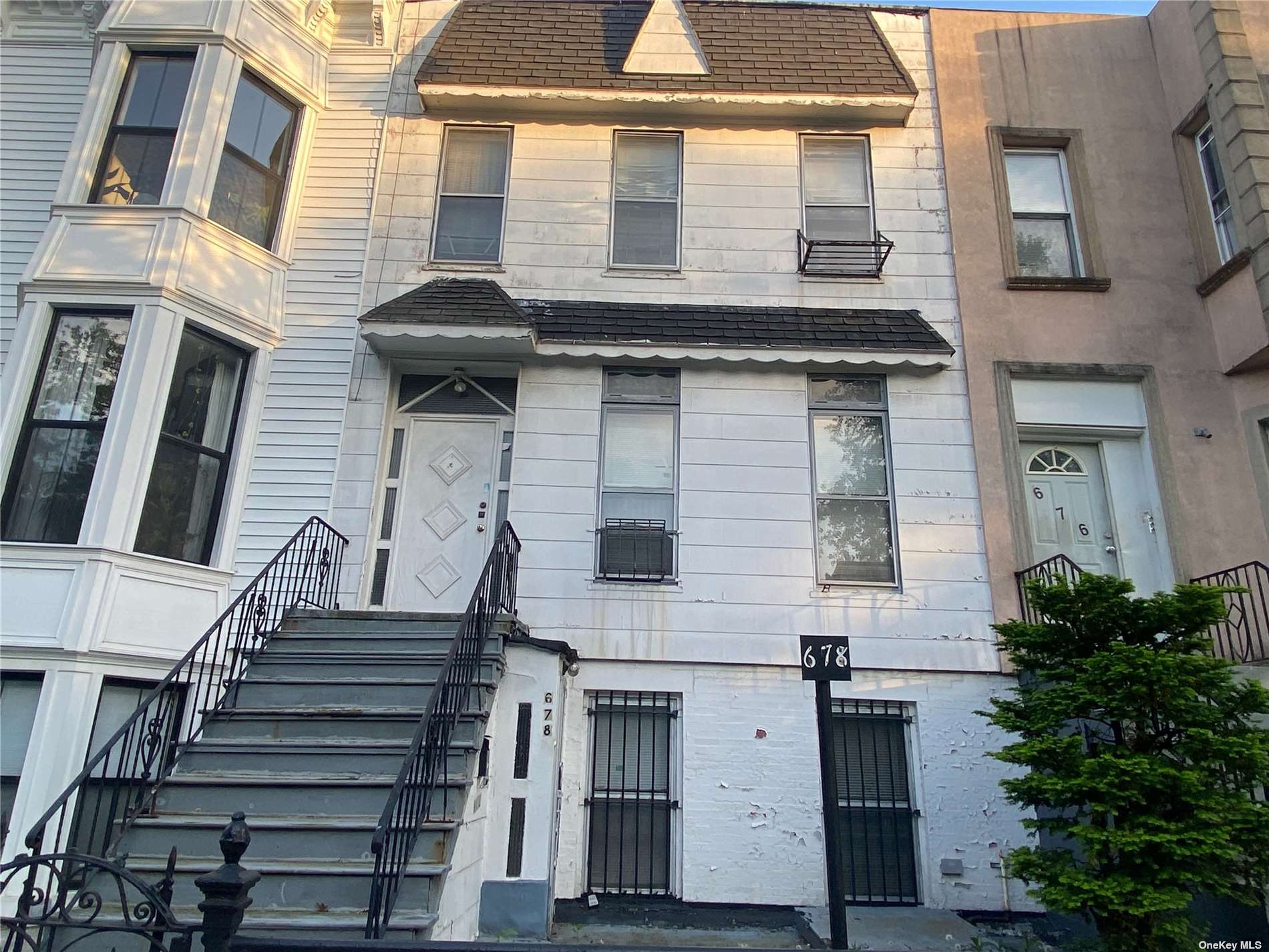 #1 photo, 678 Decatur Street, Ocean Hill , NY 11233