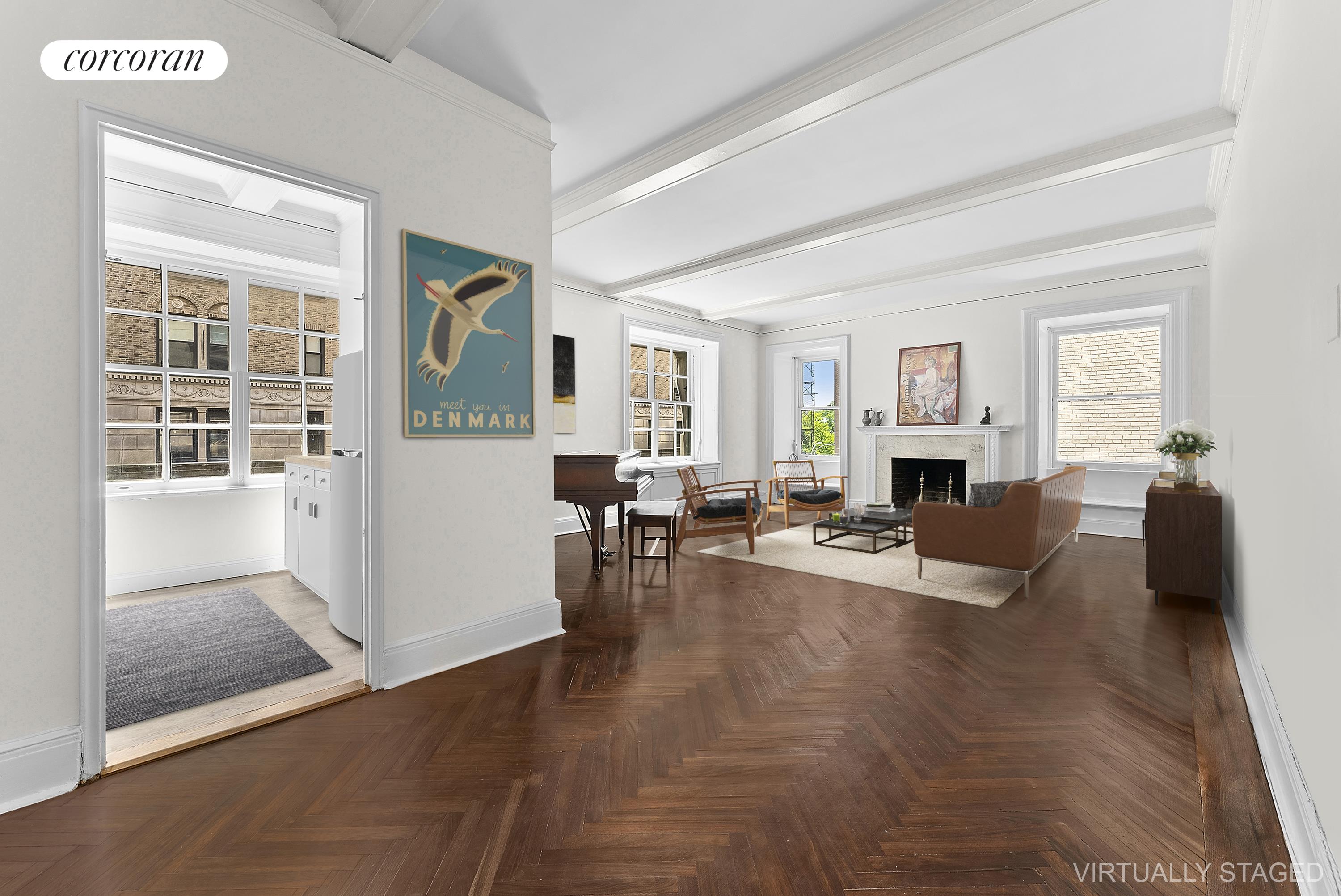 #1 photo, 3 East 85th Street, 曼哈顿 上东城 Upper East Side , NY 10028