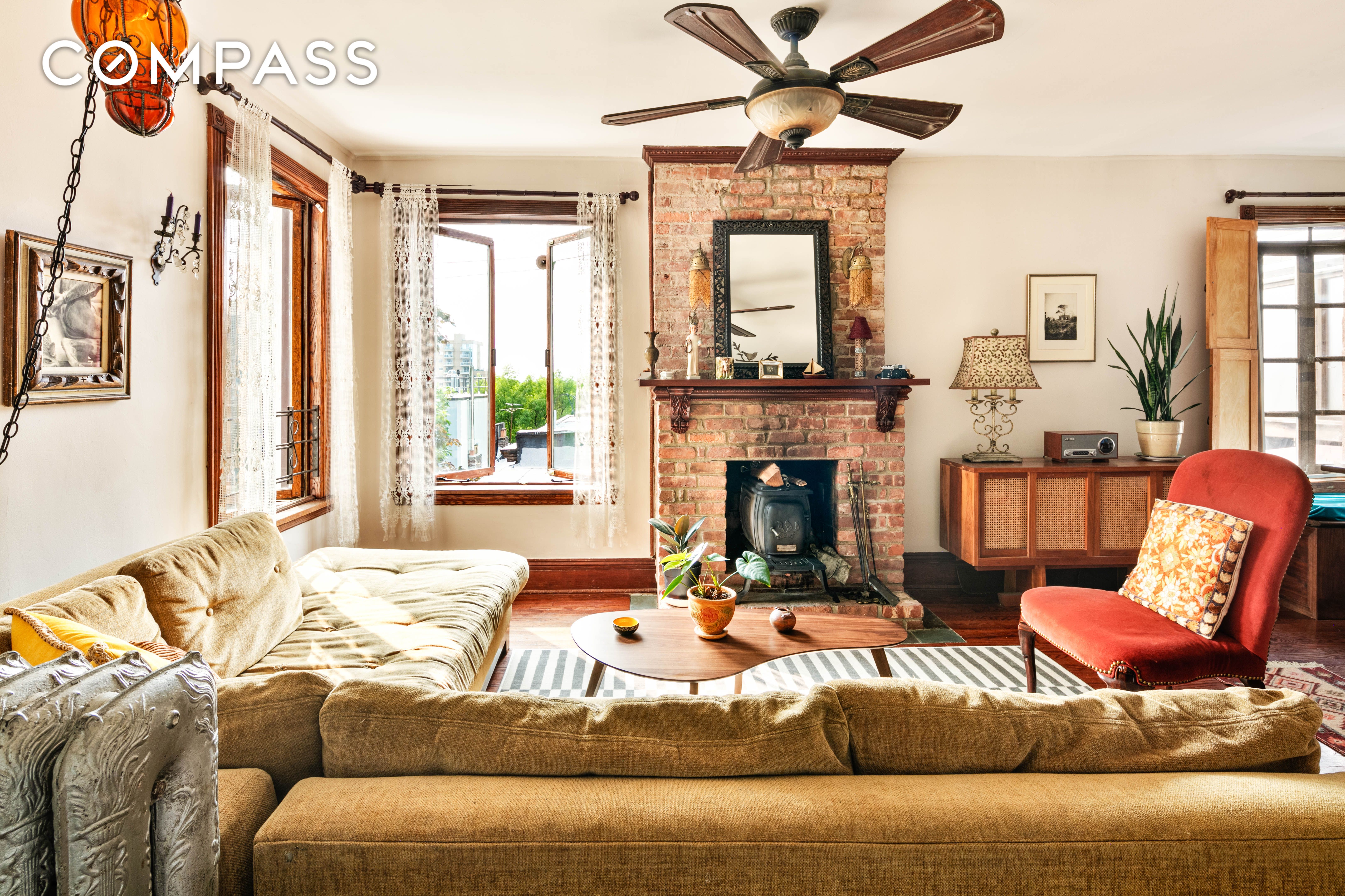 #1 photo, 382 3rd Street, 布鲁克林 公园斜坡 Park Slope , NY 11215