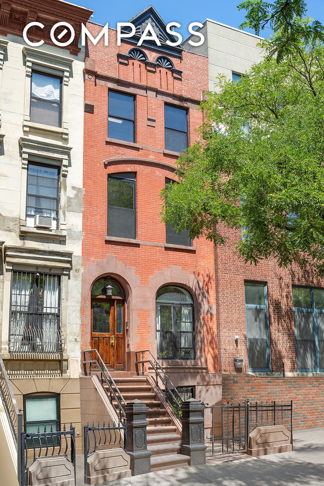 #1 photo, 235 W 132nd Street Building, 曼哈顿 哈莱姆区 West Harlem , NY 10027