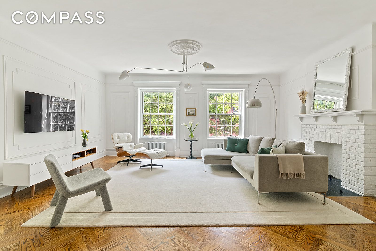 #1 photo, 1063 Sterling Place Building, 布鲁克林 Crown Heights , NY 11216