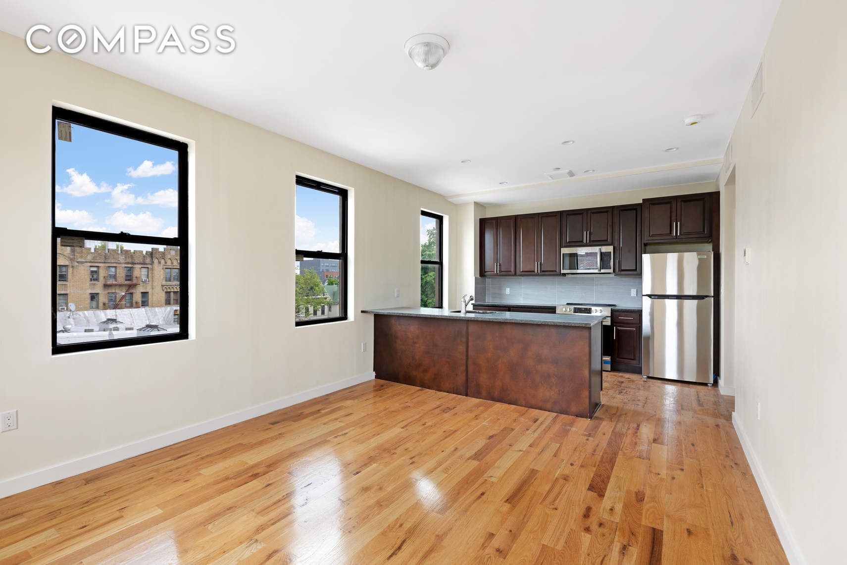#1 photo, 1107 Rogers Avenue, 布鲁克林 夫拉特布什 Flatbush , NY 11226