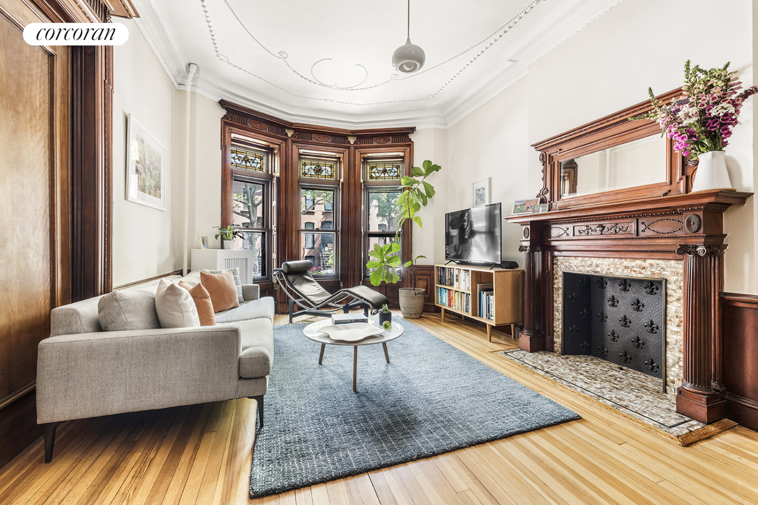 #1 photo, 544 Carlton Avenue, 布鲁克林 展望高地 Prospect Heights , NY 11238