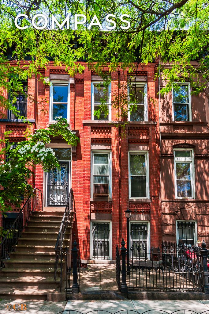 #1 photo, 381 Decatur Street Building, 布鲁克林 Bedford Stuyvesant , NY 11233