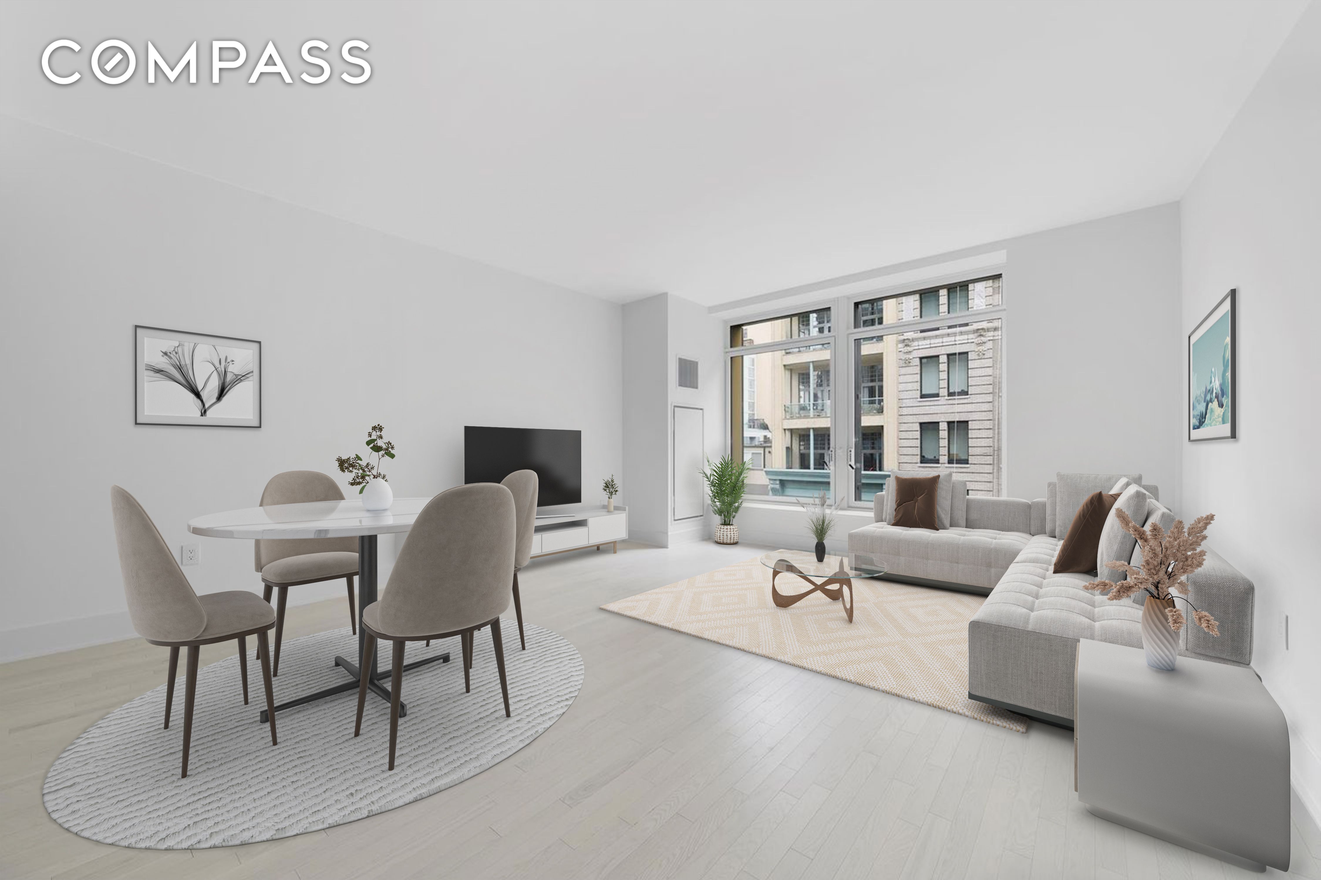 #1 photo, 91 Leonard Street, Tribeca , NY 10013