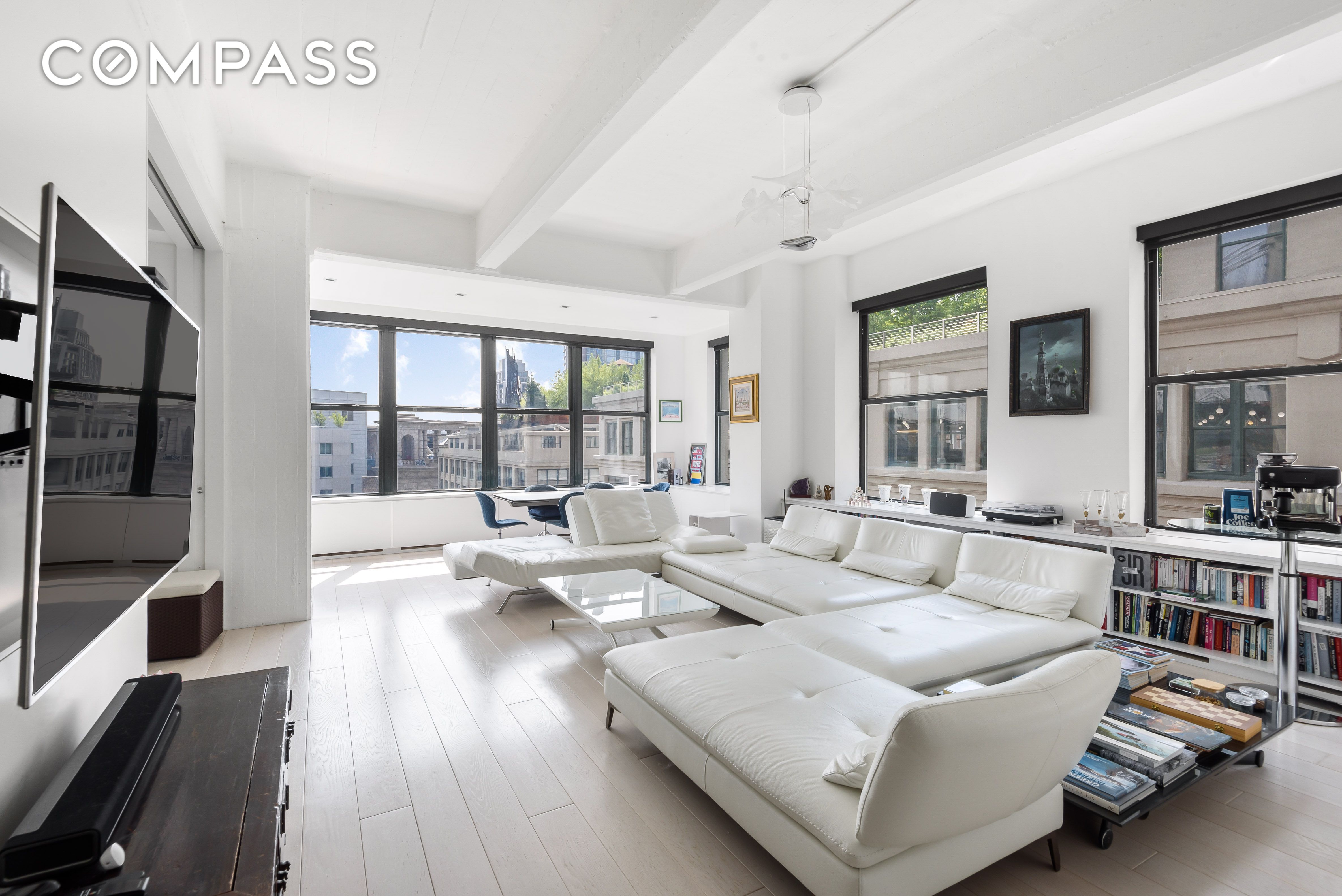 #1 photo, 1 Main Street, 布鲁克林 丹波区 Dumbo , NY 11201