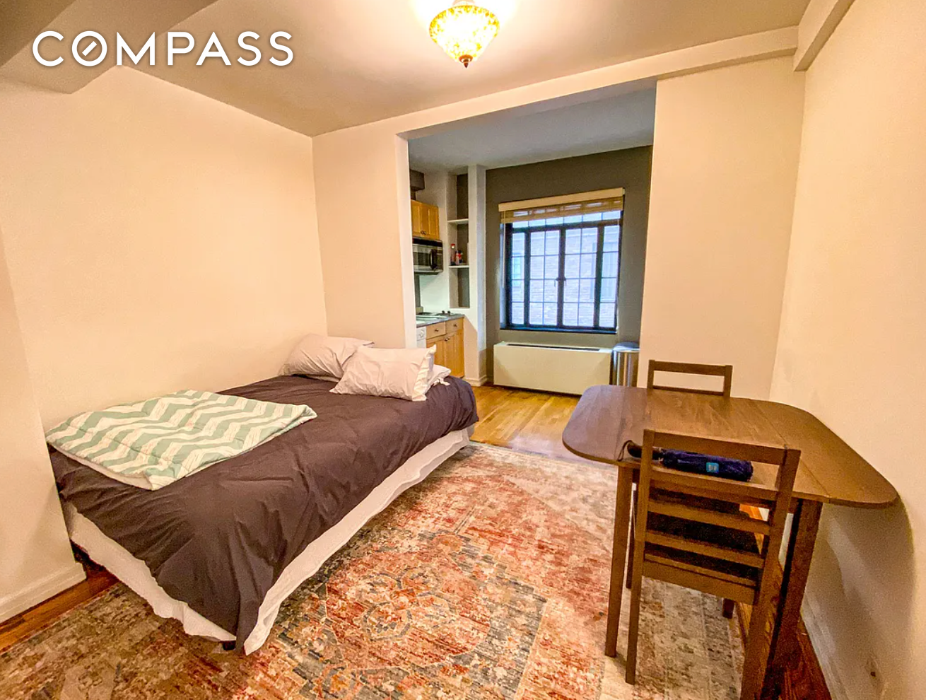 #1 photo, 5 Tudor City Place, 曼哈顿 中城东区 Tudor City , NY 10017