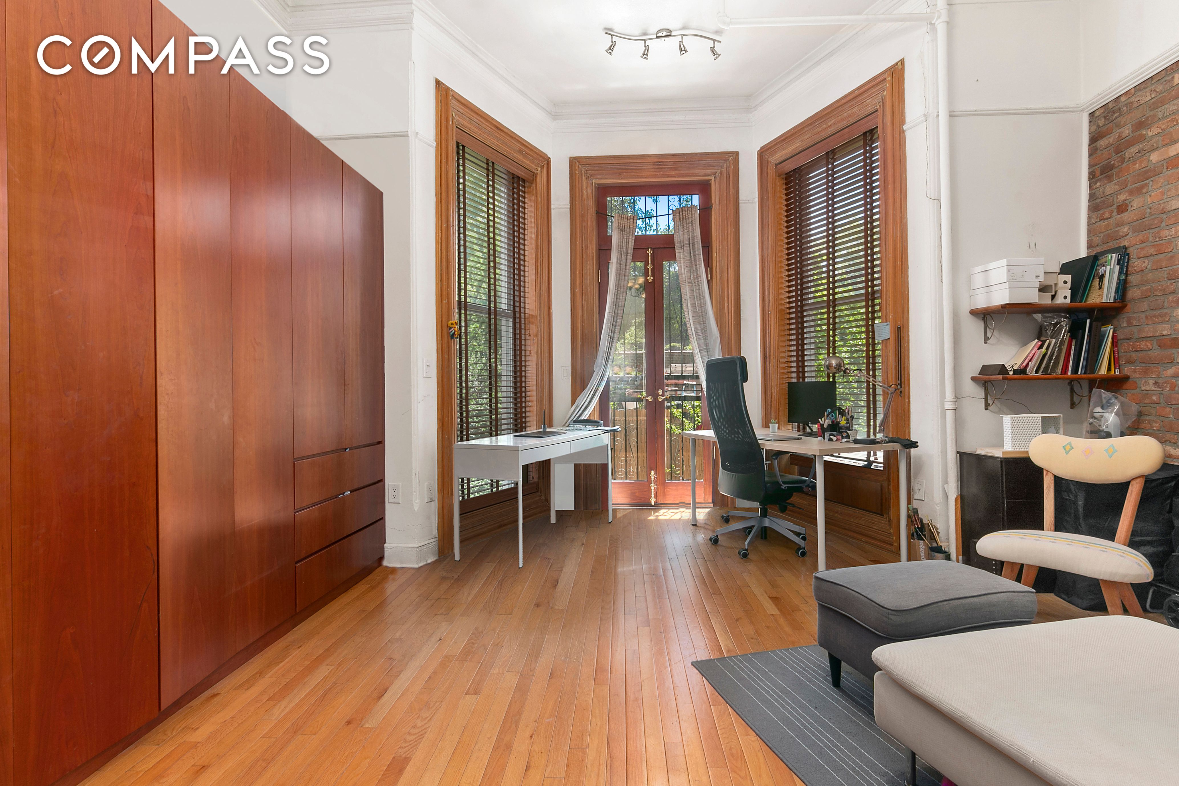 #1 photo, 126 Willoughby Avenue, 布鲁克林 克林頓丘 Clinton Hill , NY 11205