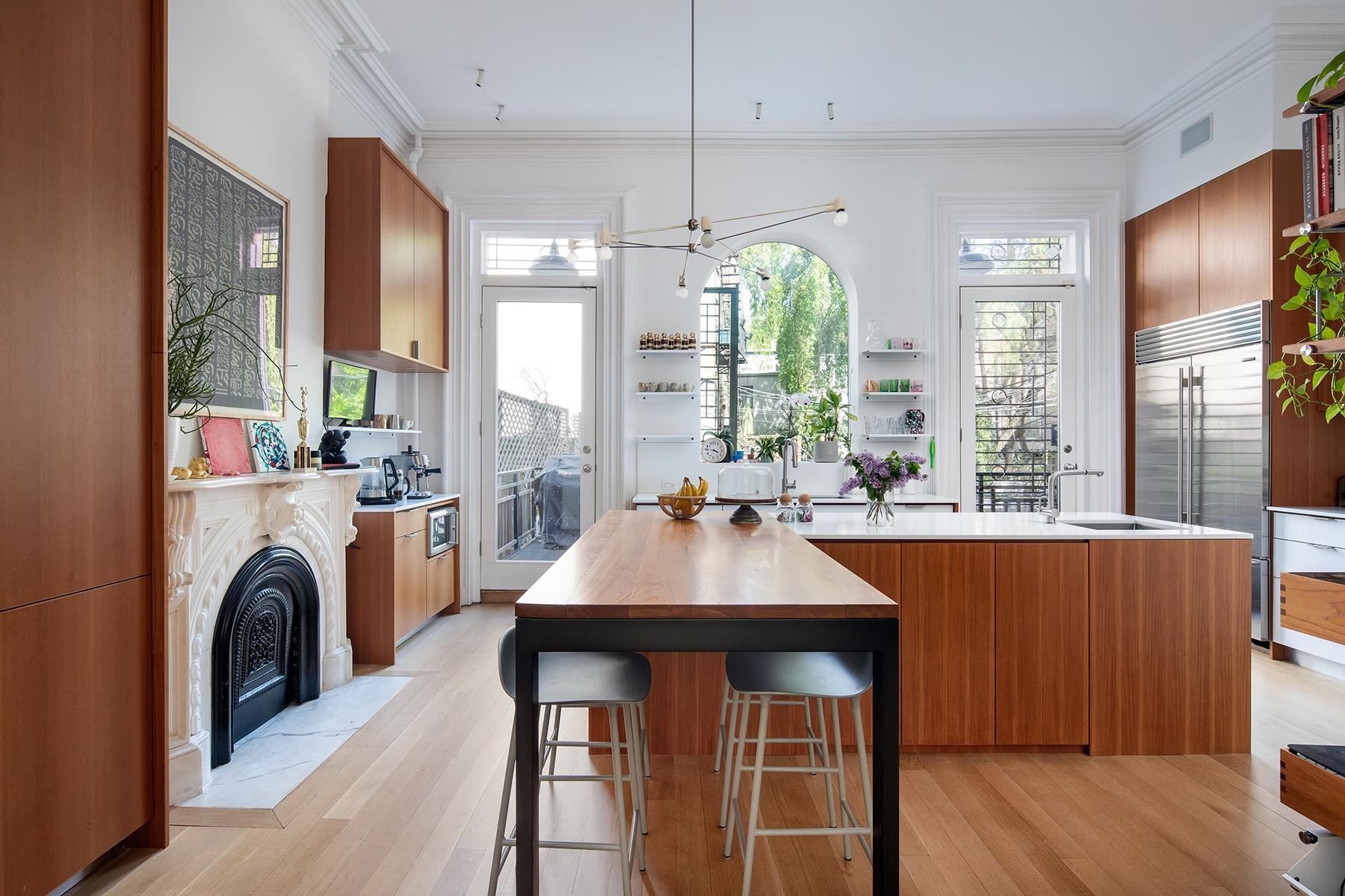 #1 photo, 275 ADELPHI Street, 布鲁克林 格林堡 Fort Greene , NY 11205