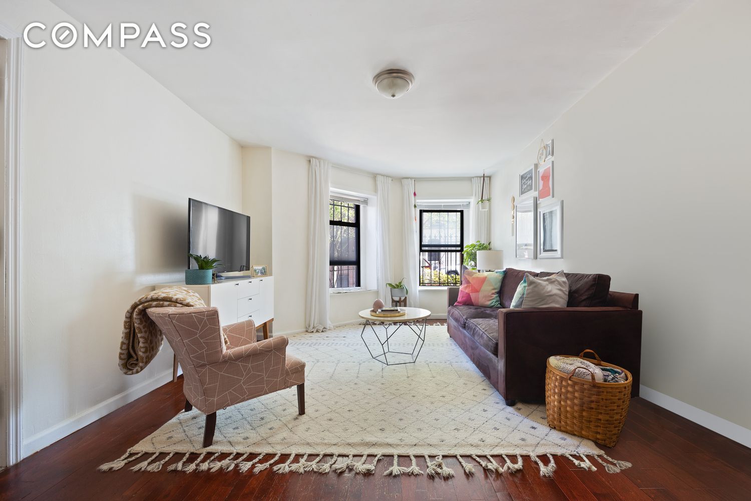 #1 photo, 347 Jefferson Avenue 1, 布鲁克林 Bedford Stuyvesant , NY 11221