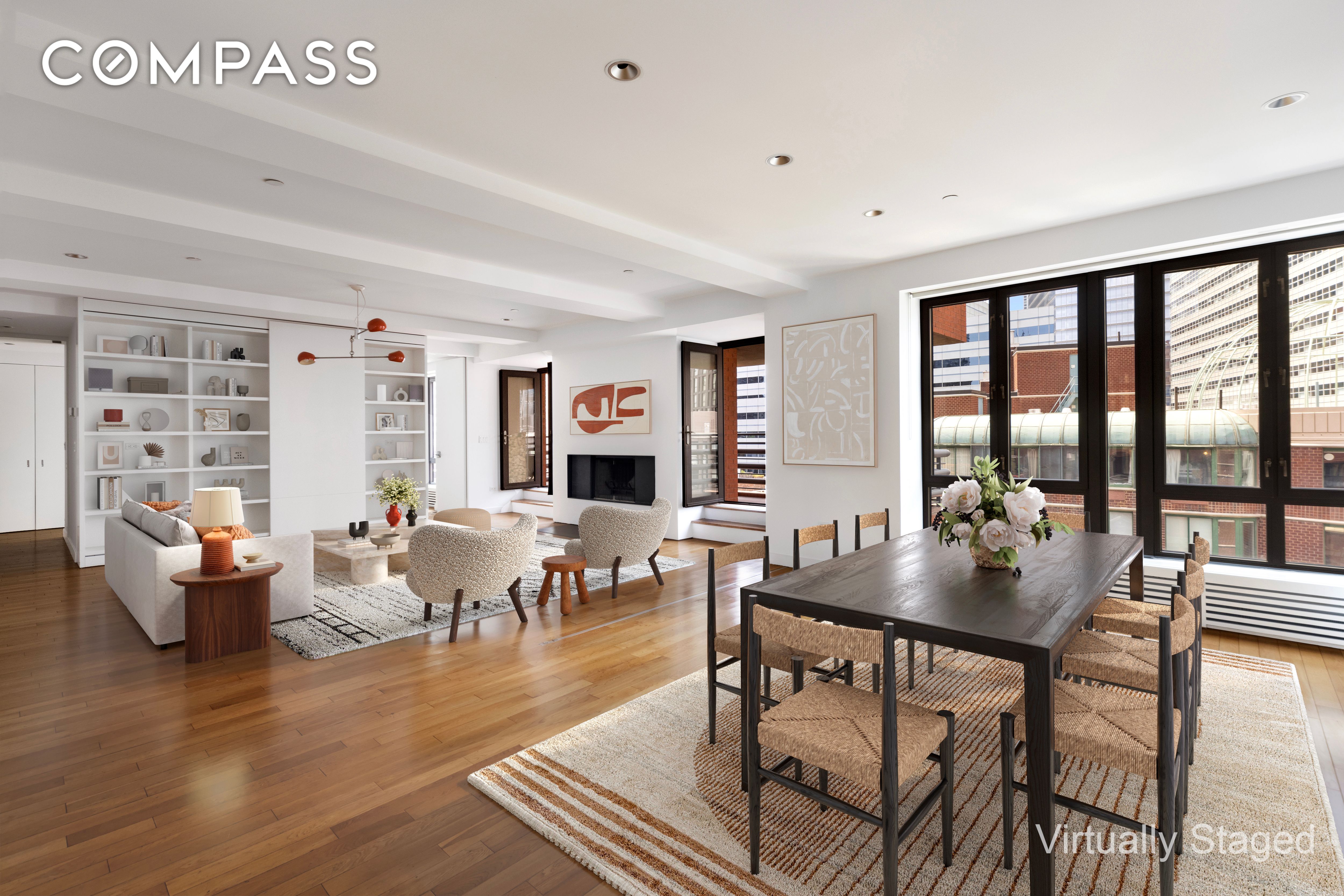 #1 photo, 92 Warren Street, 曼哈顿 翠贝卡区 Tribeca , NY 10007