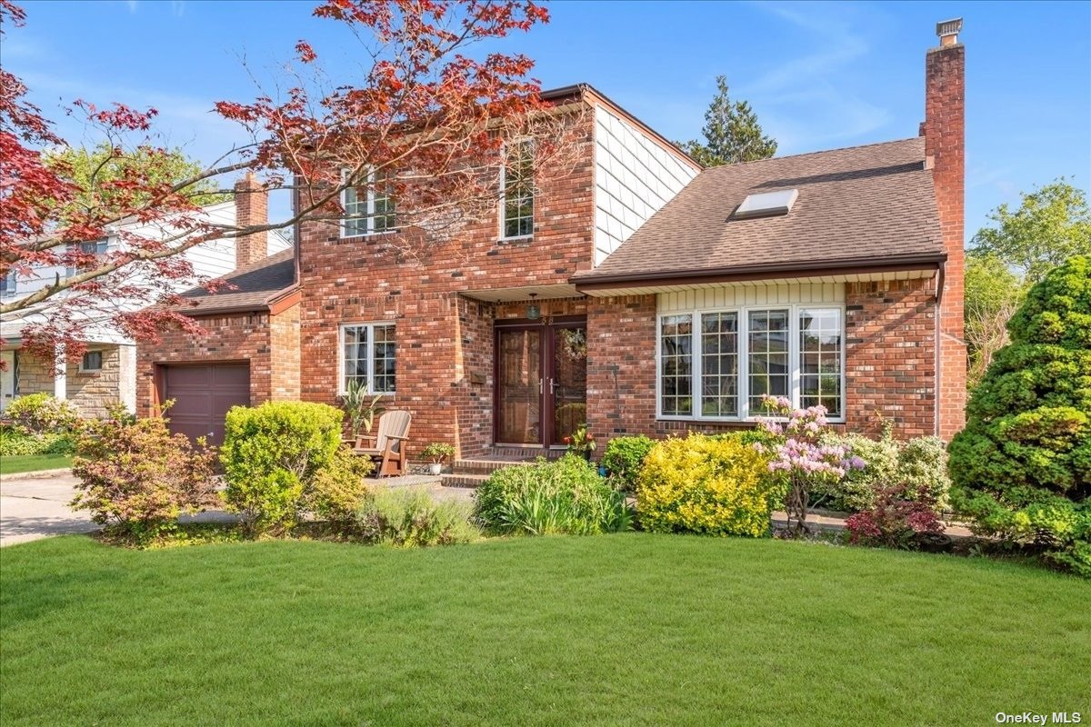 #1 photo, 58 Joseph Street, 长岛 New Hyde Park , NY 11040