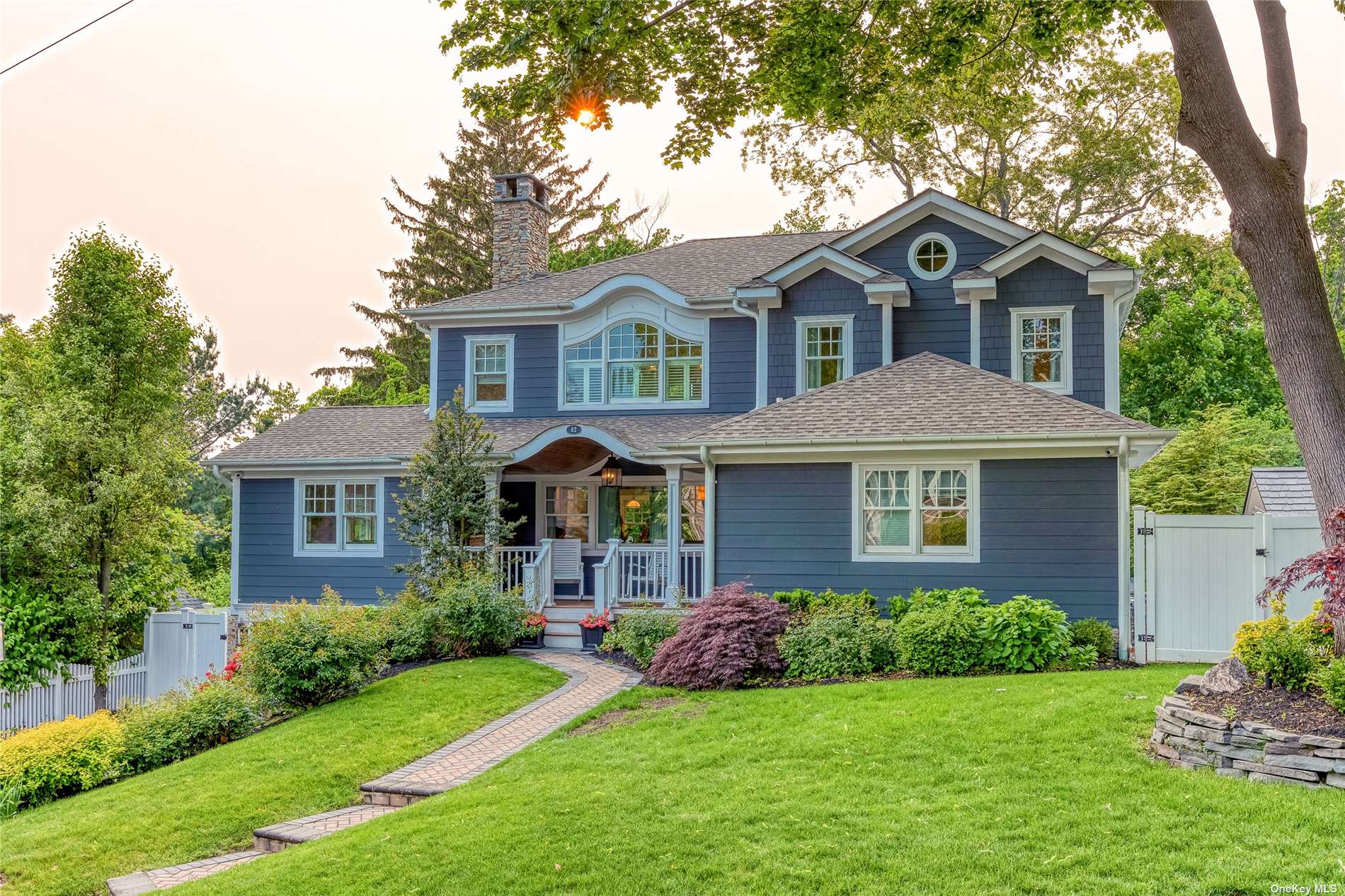 #1 photo, 82 The Promenade, 长岛 Glen Head , NY 11545