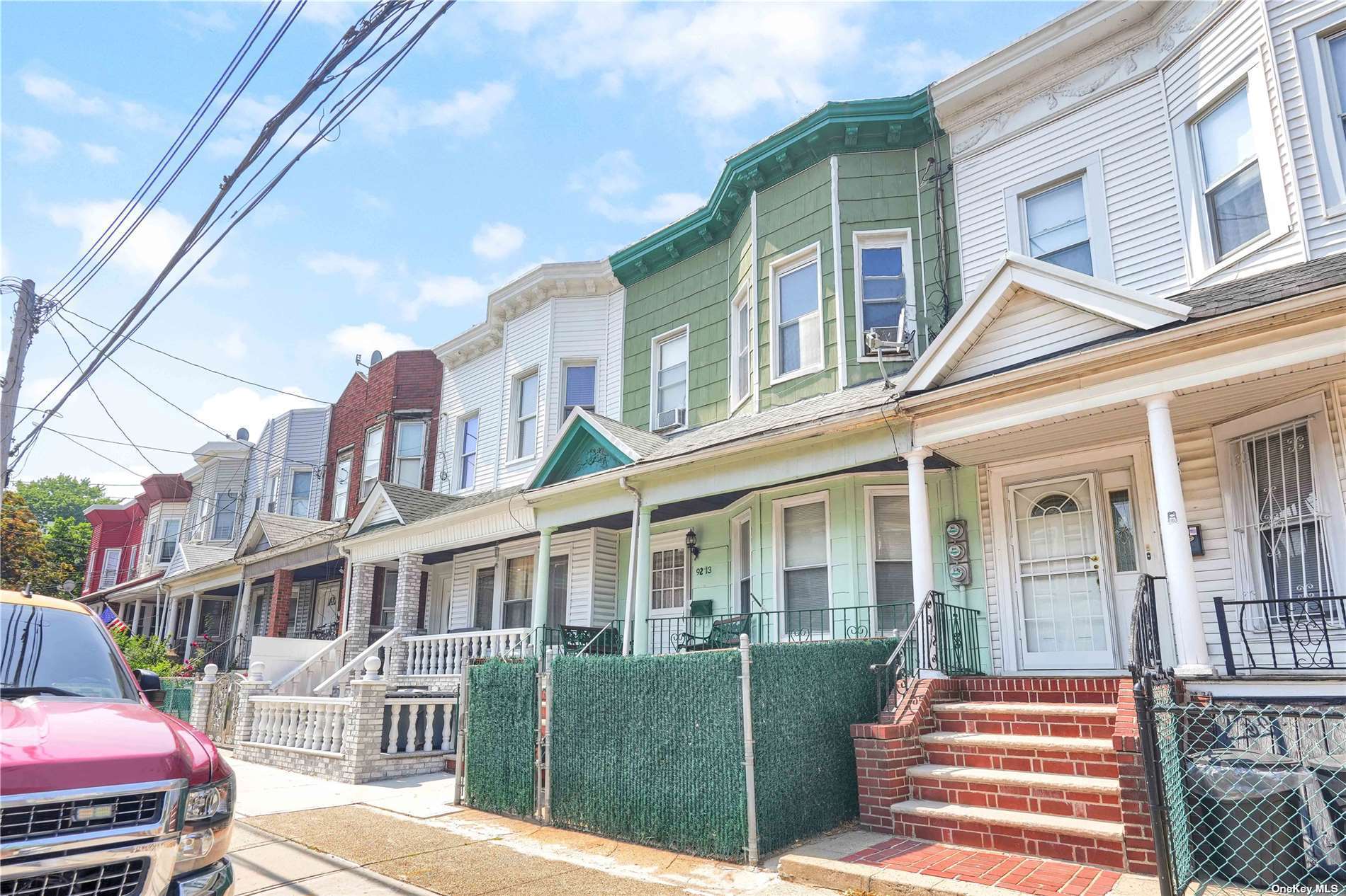 #1 photo, 92-13 88th Avenue, 皇后区 牙买加 Jamaica , NY 11421