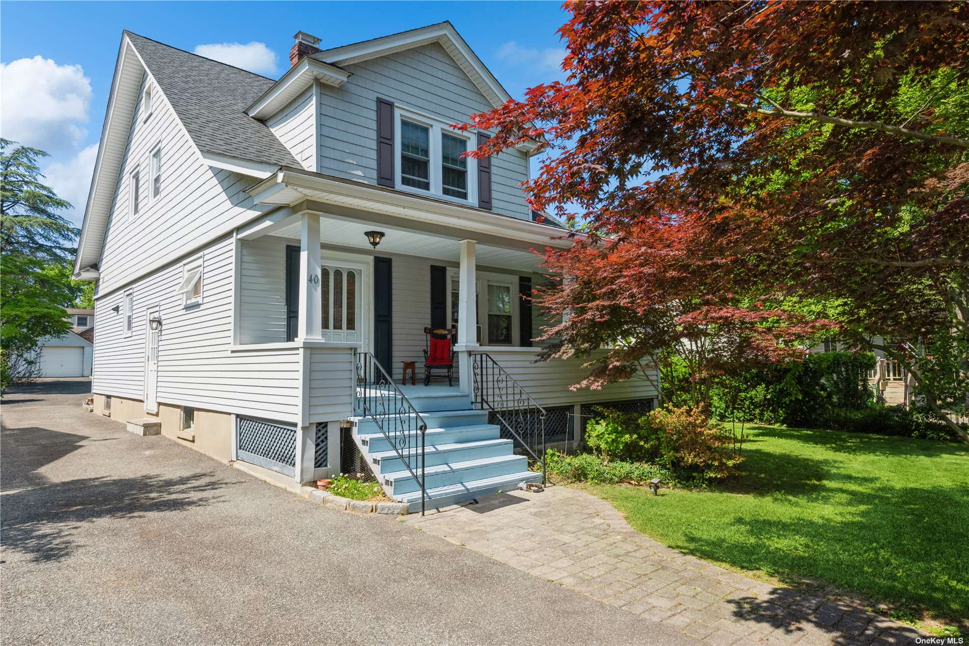 #1 photo, 40 Locust Avenue, 长岛 Glen Head , NY 11545