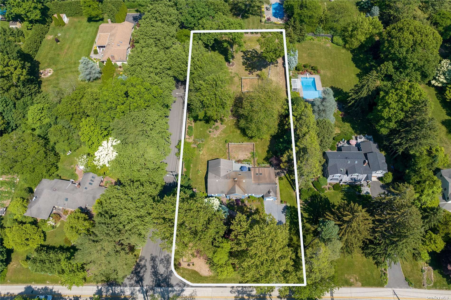 #1 photo, 26 Cherry Lane, 东长岛 亨廷顿 Huntington , NY 11743