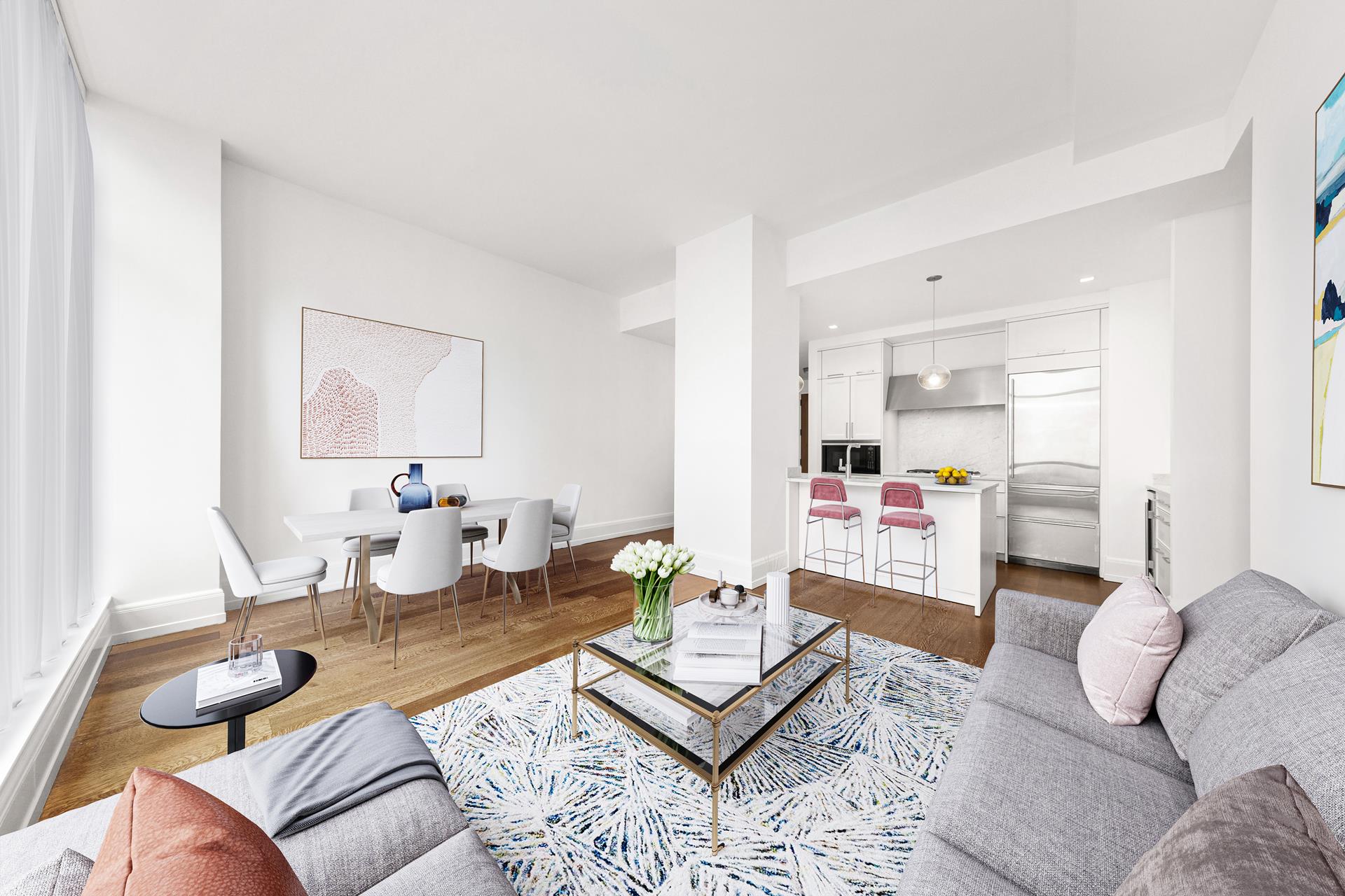 #1 photo, 10 MADISON Square W, 曼哈顿 基普斯湾 Flatiron , NY 10010