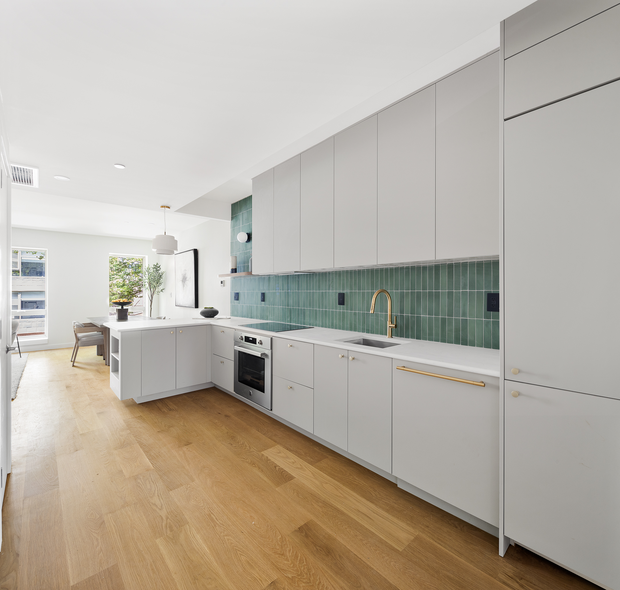 #1 photo, 124 Wyckoff Street, 布鲁克林 波恩兰姆小丘 Boerum Hill , NY 11201