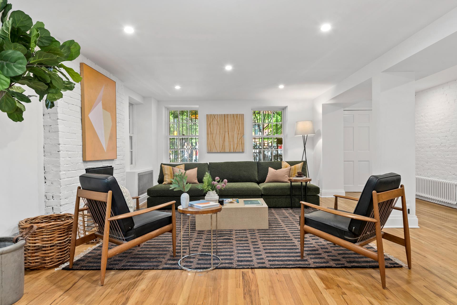 #1 photo, 167 Clinton Street, 布鲁克林 Brooklyn Heights , NY 11201