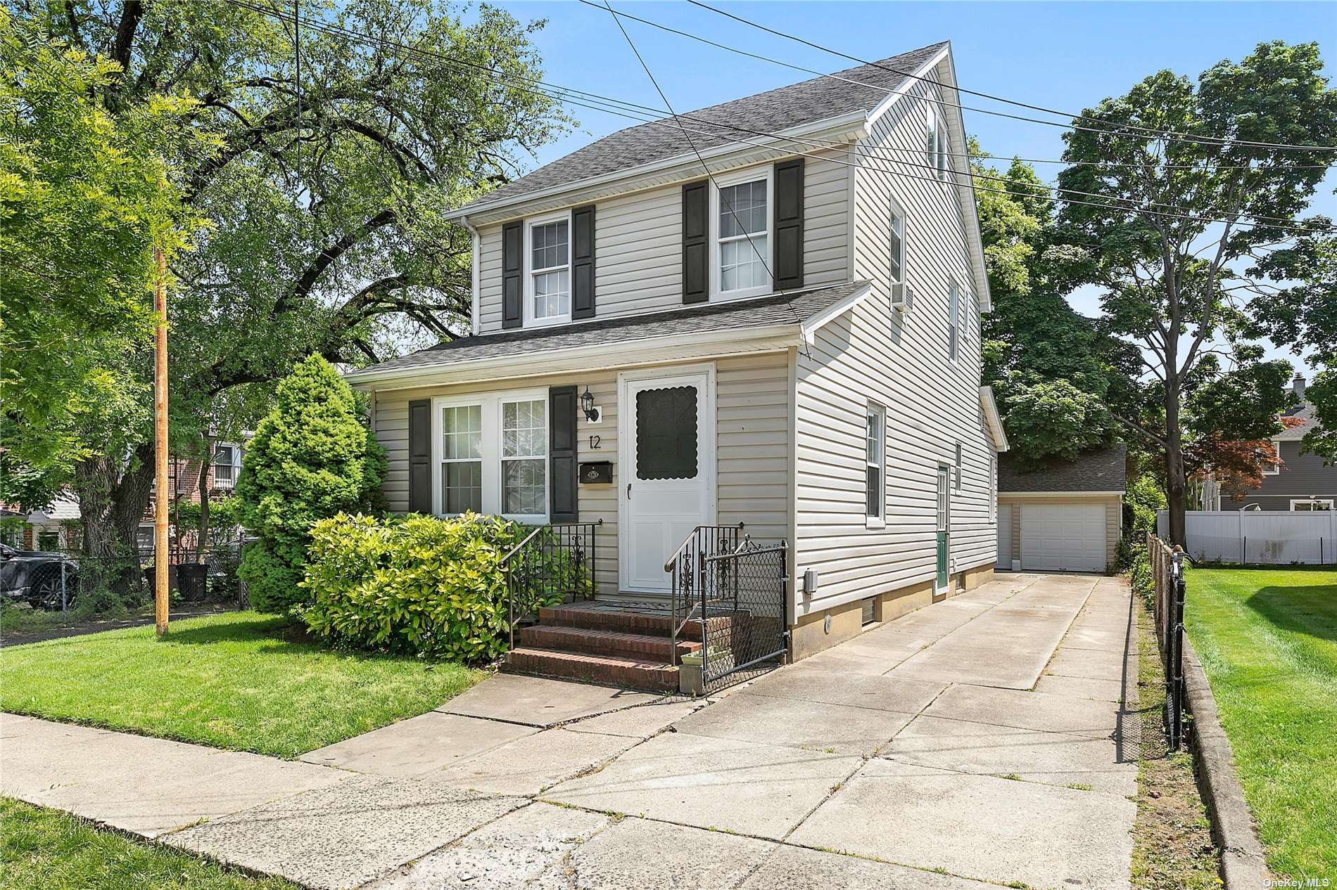 #1 photo, 12 William Street, 长岛 Williston Park , NY 11596