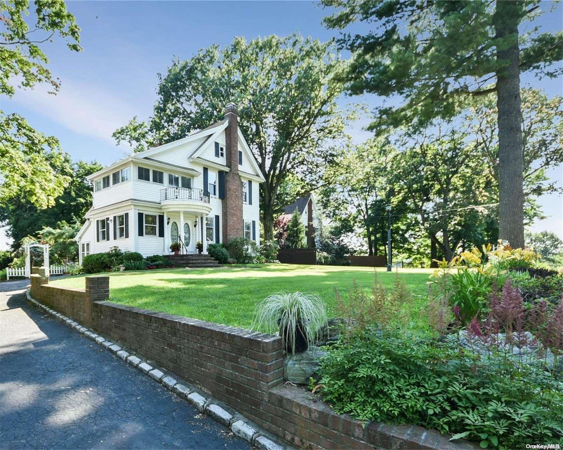 #4 photo, 26 Cherry Street, クイーンズ区 Douglaston , NY 11363