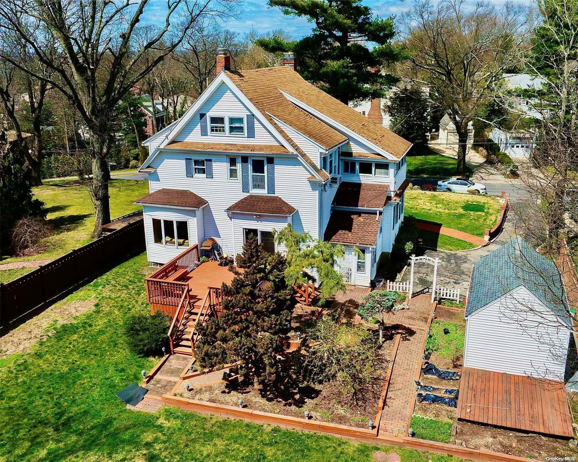 #7 photo, 26 Cherry Street, クイーンズ区 Douglaston , NY 11363