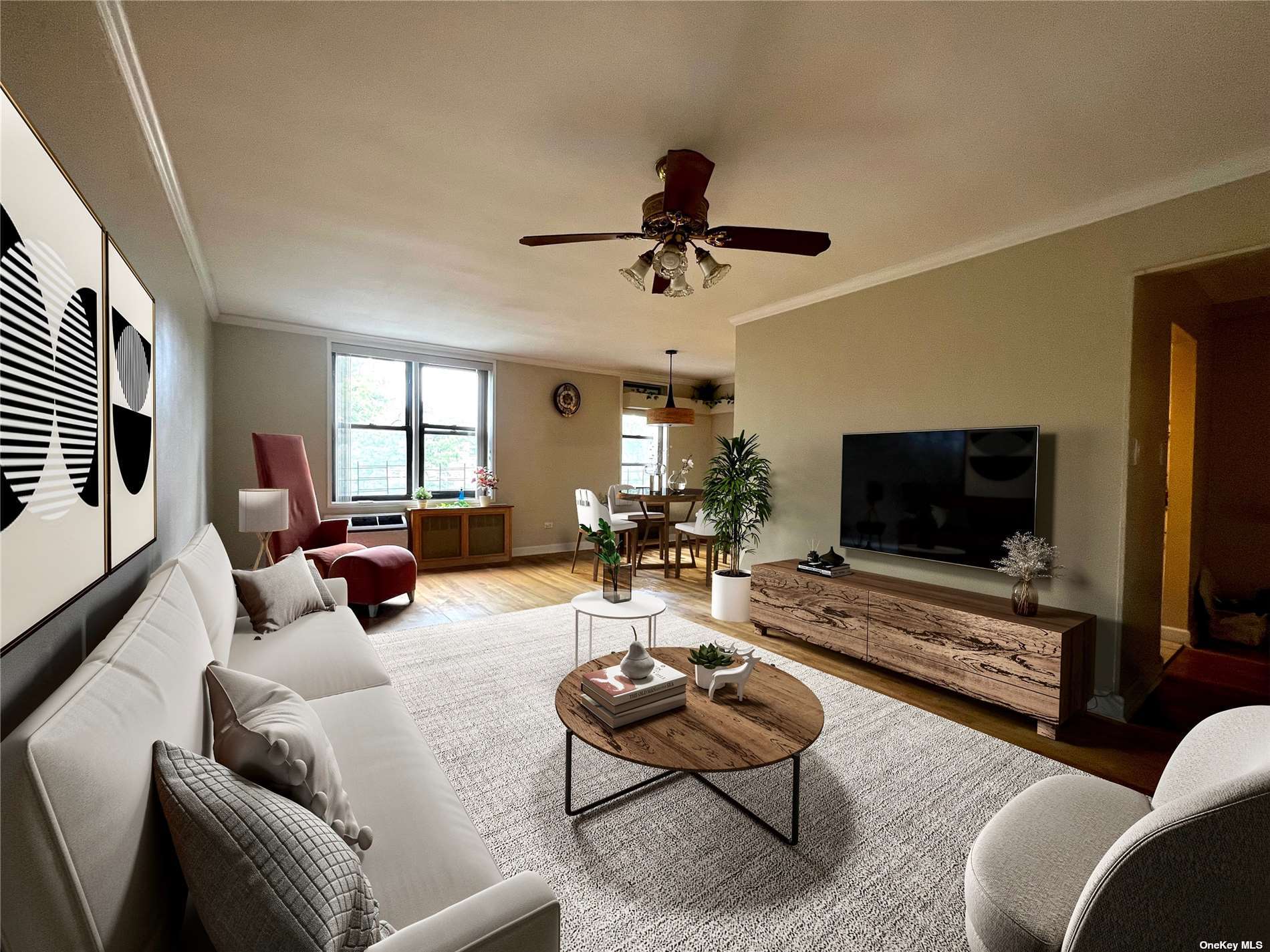 #1 photo, 43-25 Douglaston Pkwy, 皇后区 小颈 Little Neck , NY 11363