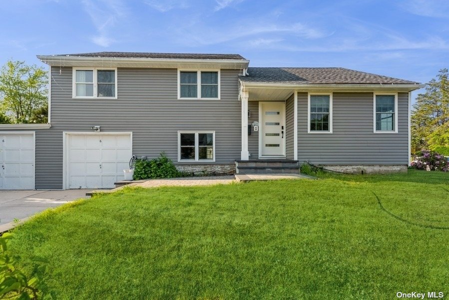 #1 photo, 6 Amherst Drive, 长岛 Massapequa , NY 11758