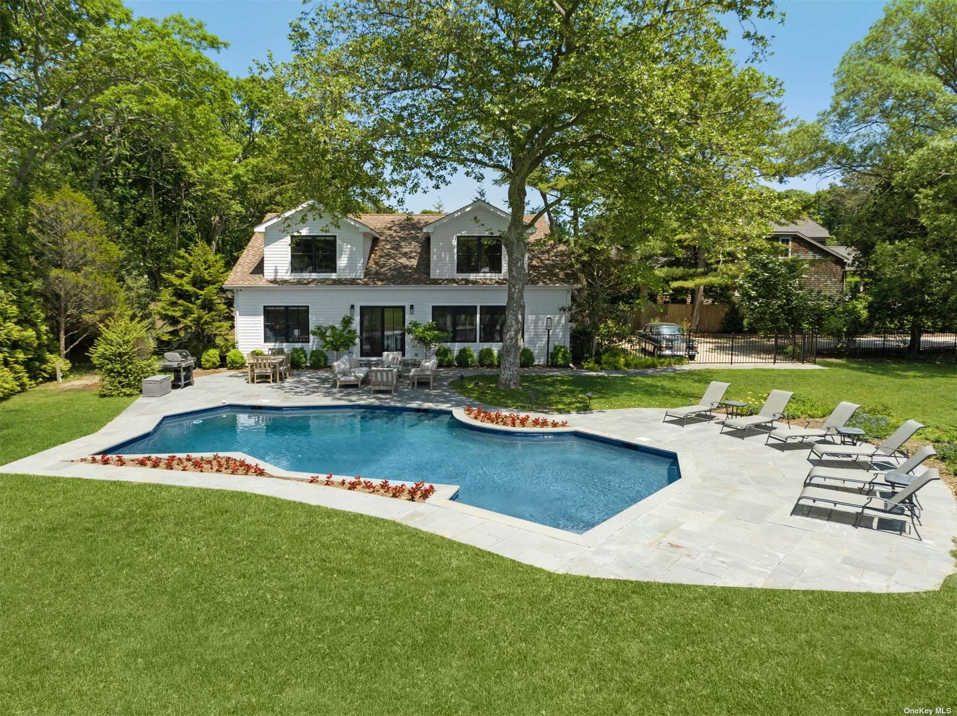 #1 photo, 60 Franklin Avenue, 东长岛 汉普顿 Westhampton Beach , NY 11978