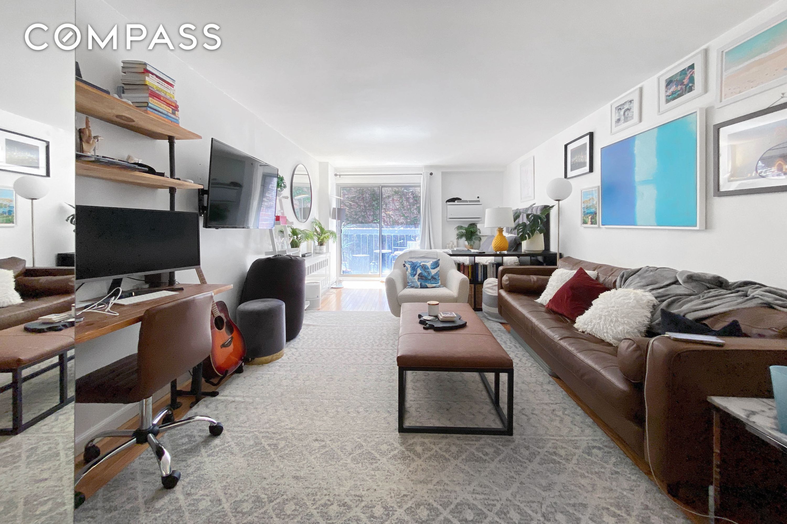 #1 photo, 184 Thompson Street, 曼哈顿 格林威治村 Greenwich Village , NY 10012