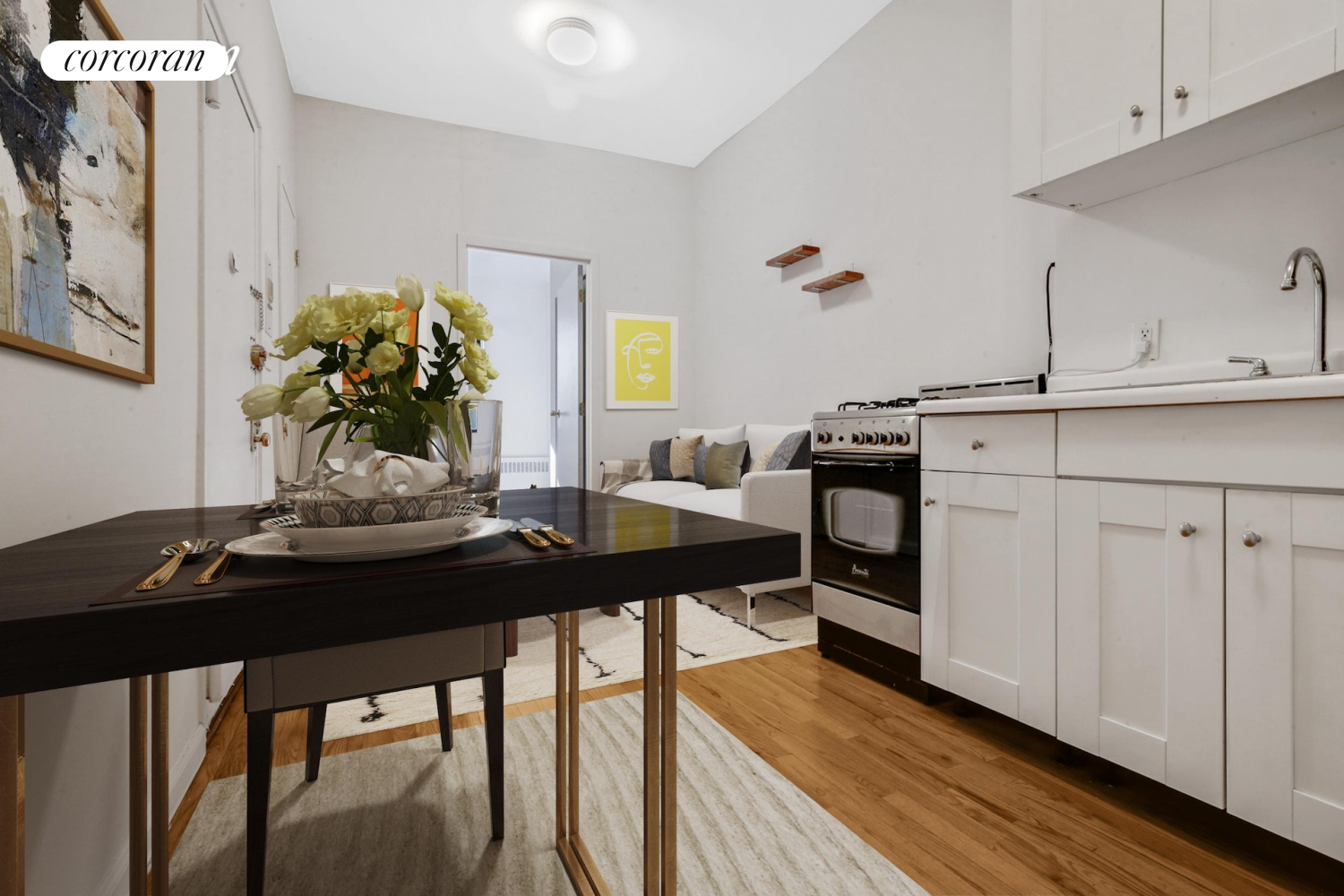 #1 photo, 418 E 81ST Street, 曼哈顿 上东城 Upper East Side , NY 10028