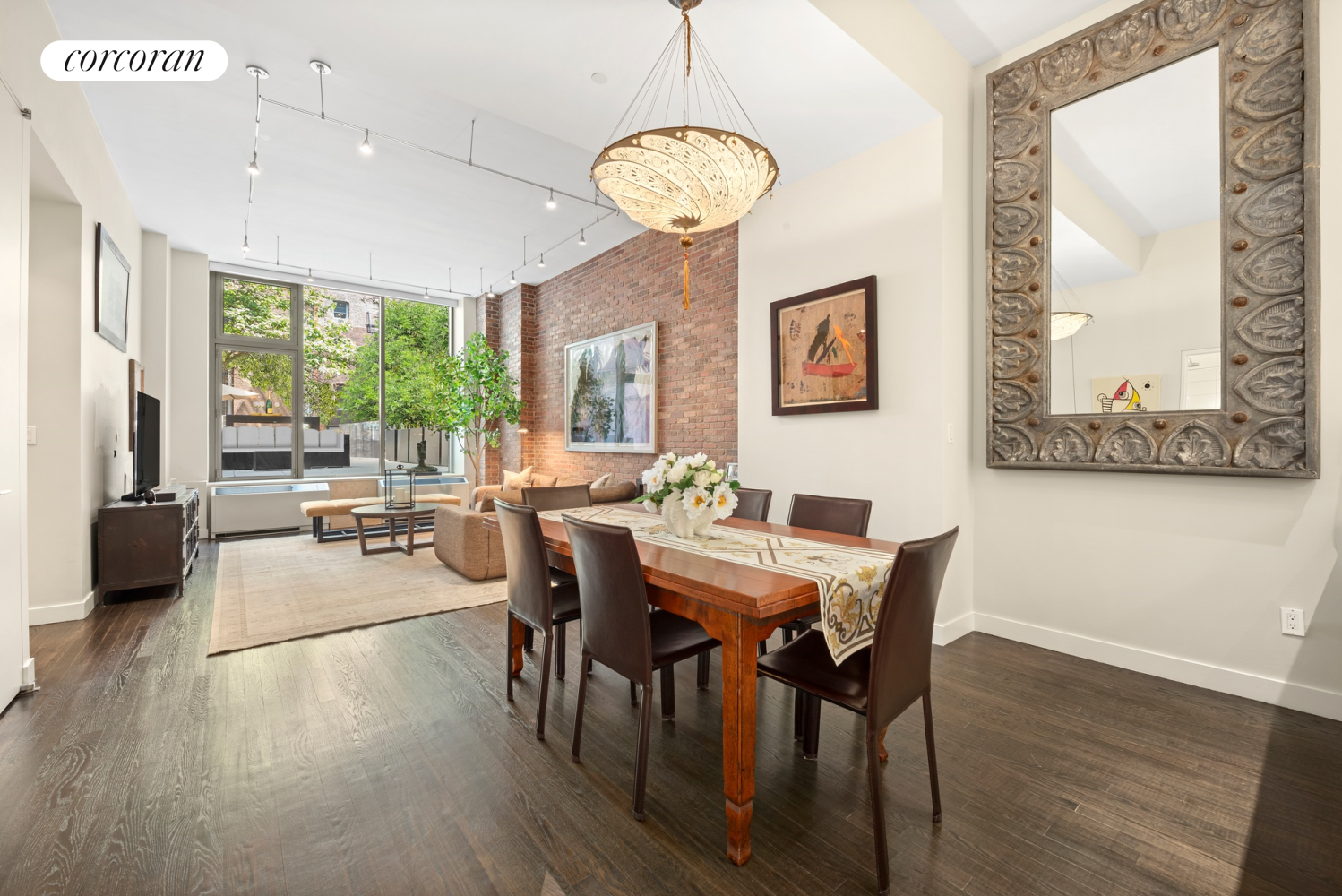 #1 photo, 60 West 20th Street, 曼哈顿 切尔西 Flatiron , NY 10011