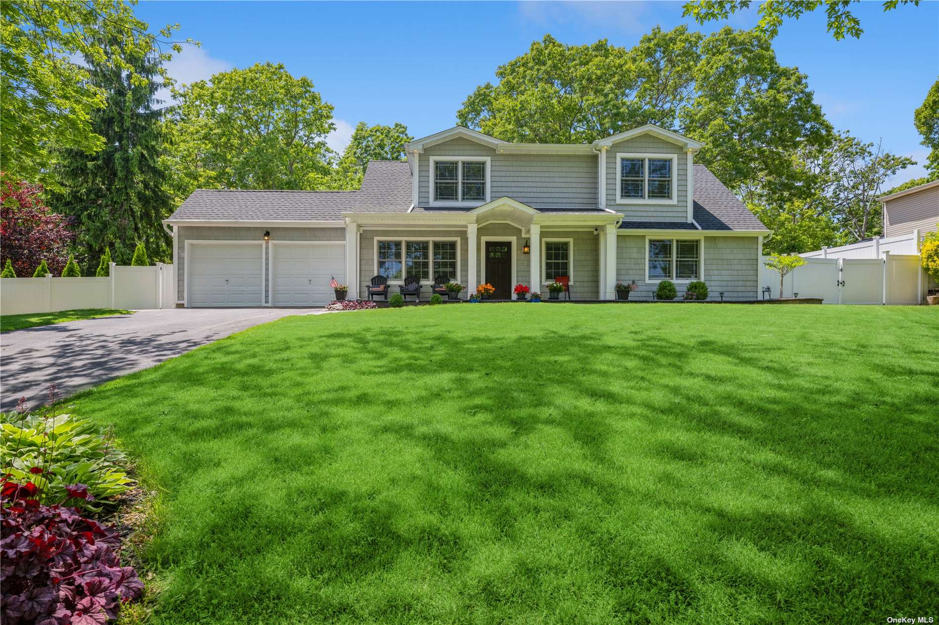 #1 photo, 12 Pheasant Valley Drive, 东长岛 科勒姆 Coram , NY 11727