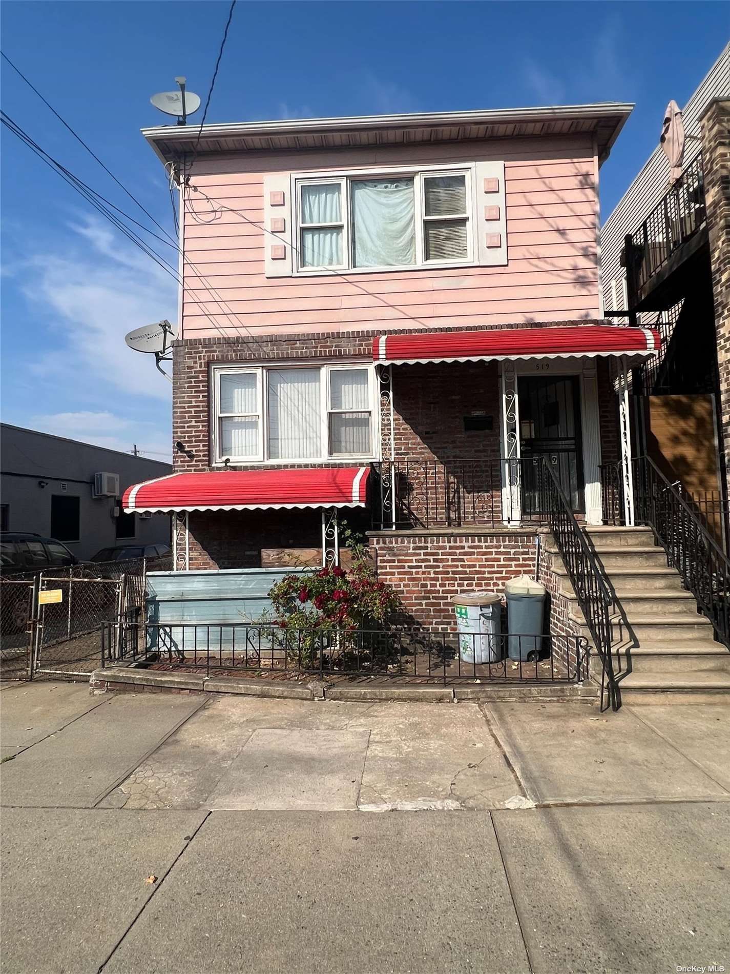 #1 photo, 519 E 79th Street, 布鲁克林 Canarsie , NY 11236