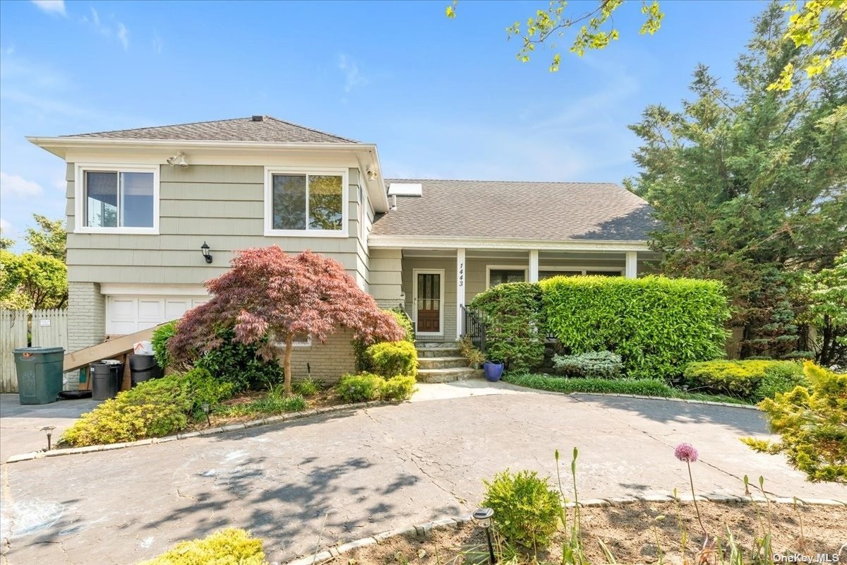 #1 photo, 1443 Park Street, 长岛 大西洋海滩 Atlantic Beach , NY 11509