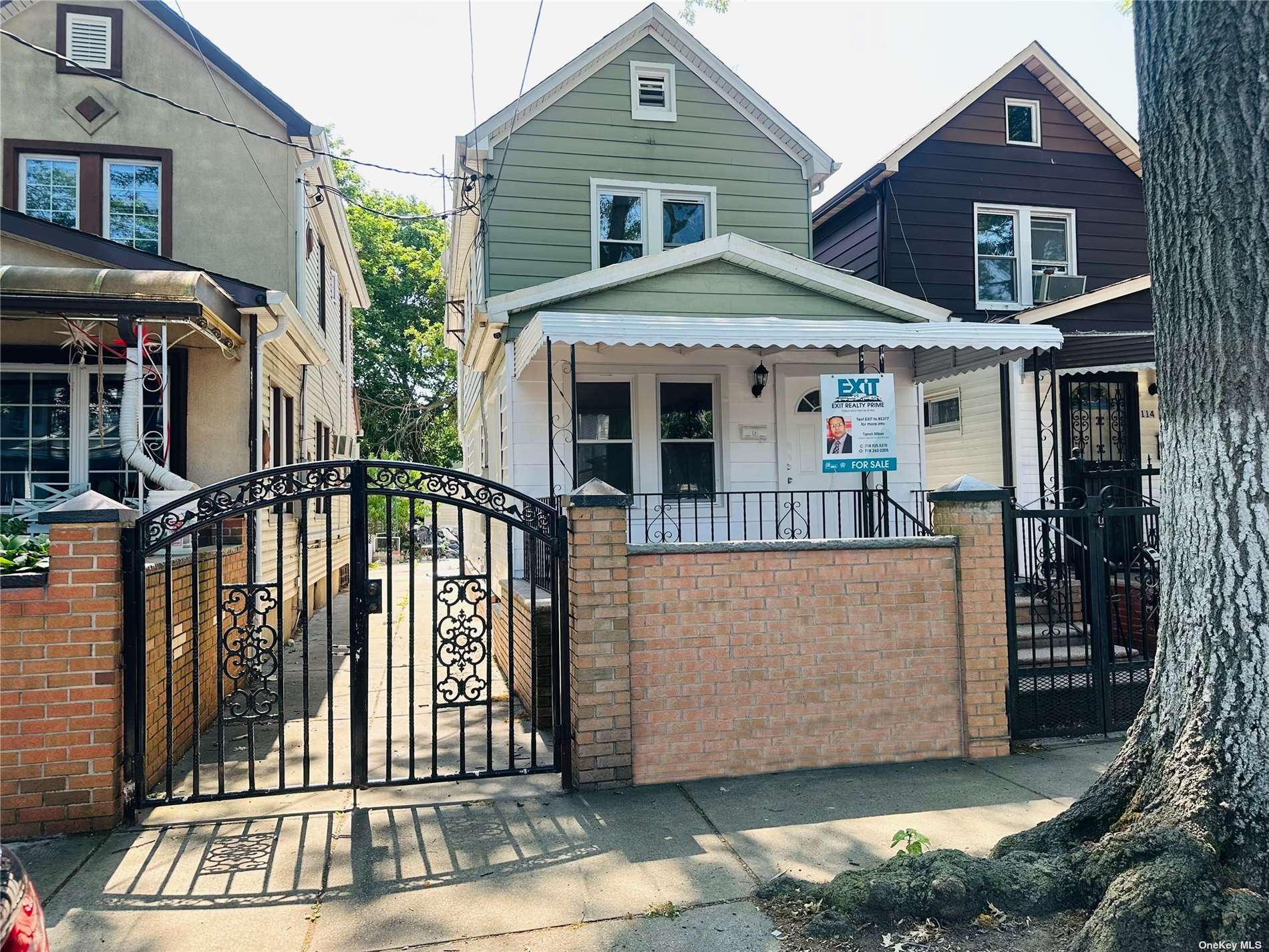 #1 photo, 114-36 148 Street, 皇后区 牙买加 Jamaica , NY 11436