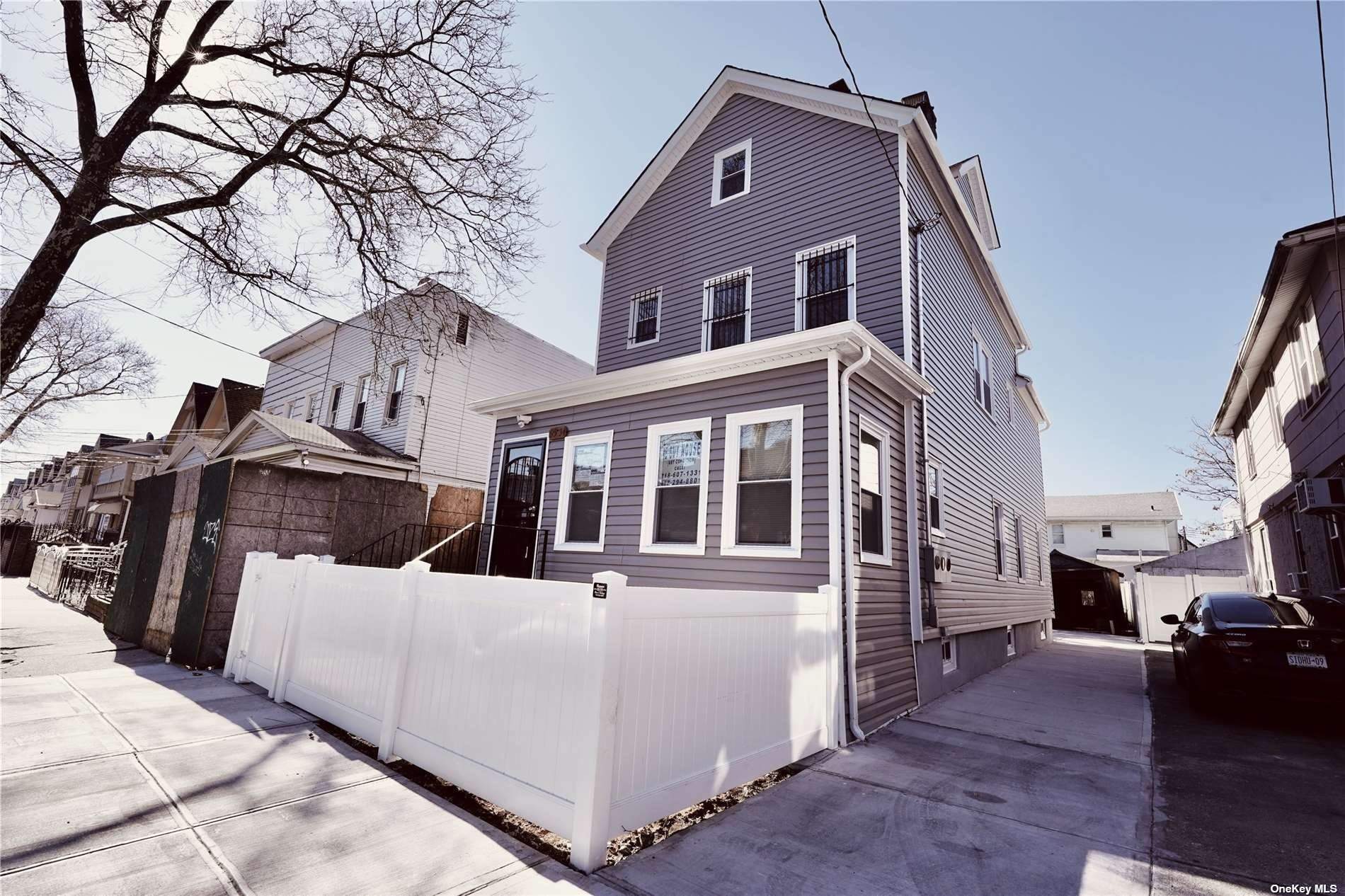 #1 photo, 95-34 115th Street, 皇后区 牙买加 Jamaica , NY 11419