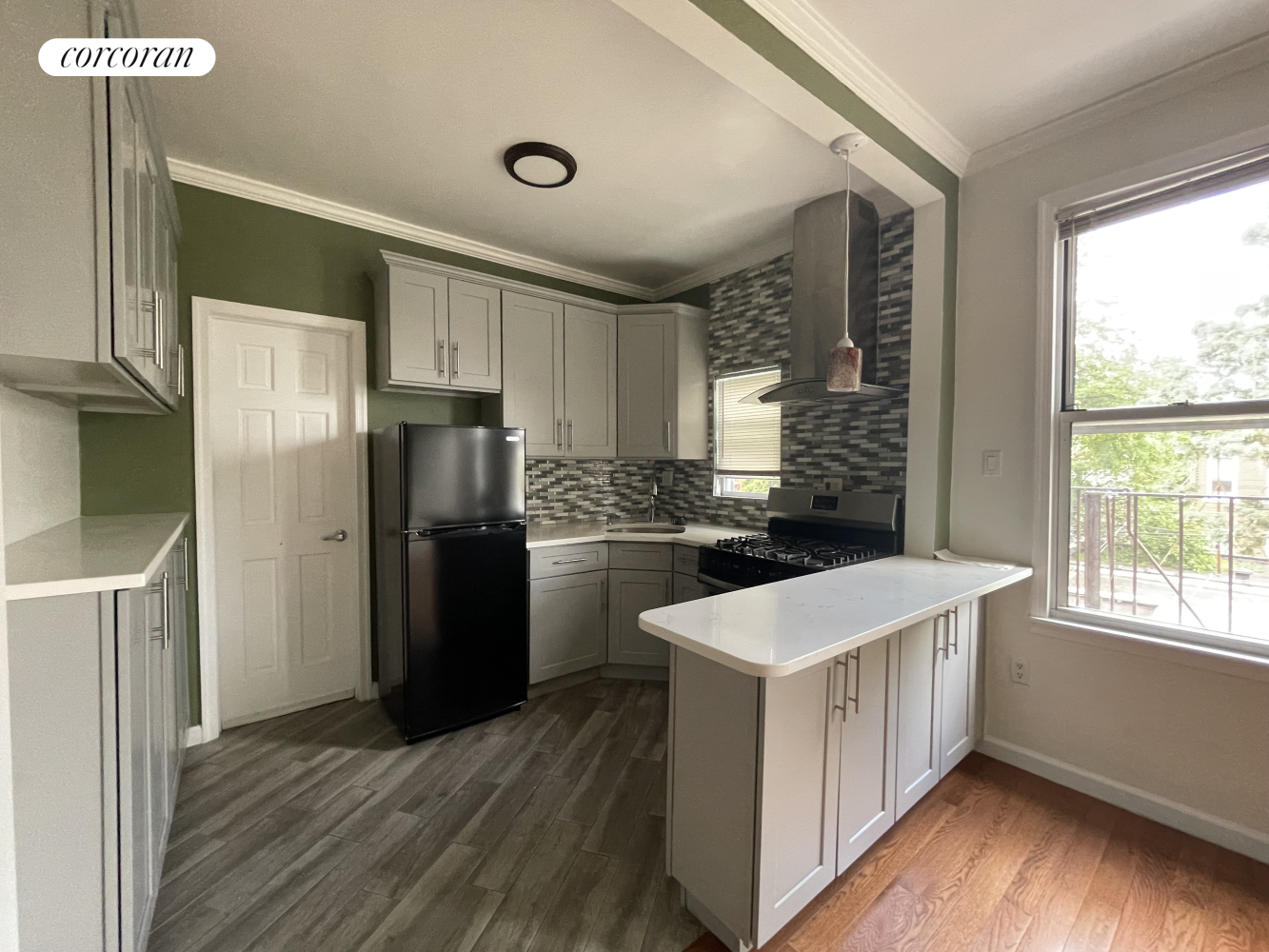 #1 photo, 1725 DECATUR Street, 皇后区 瑞吉屋 Ridgewood , NY 11385