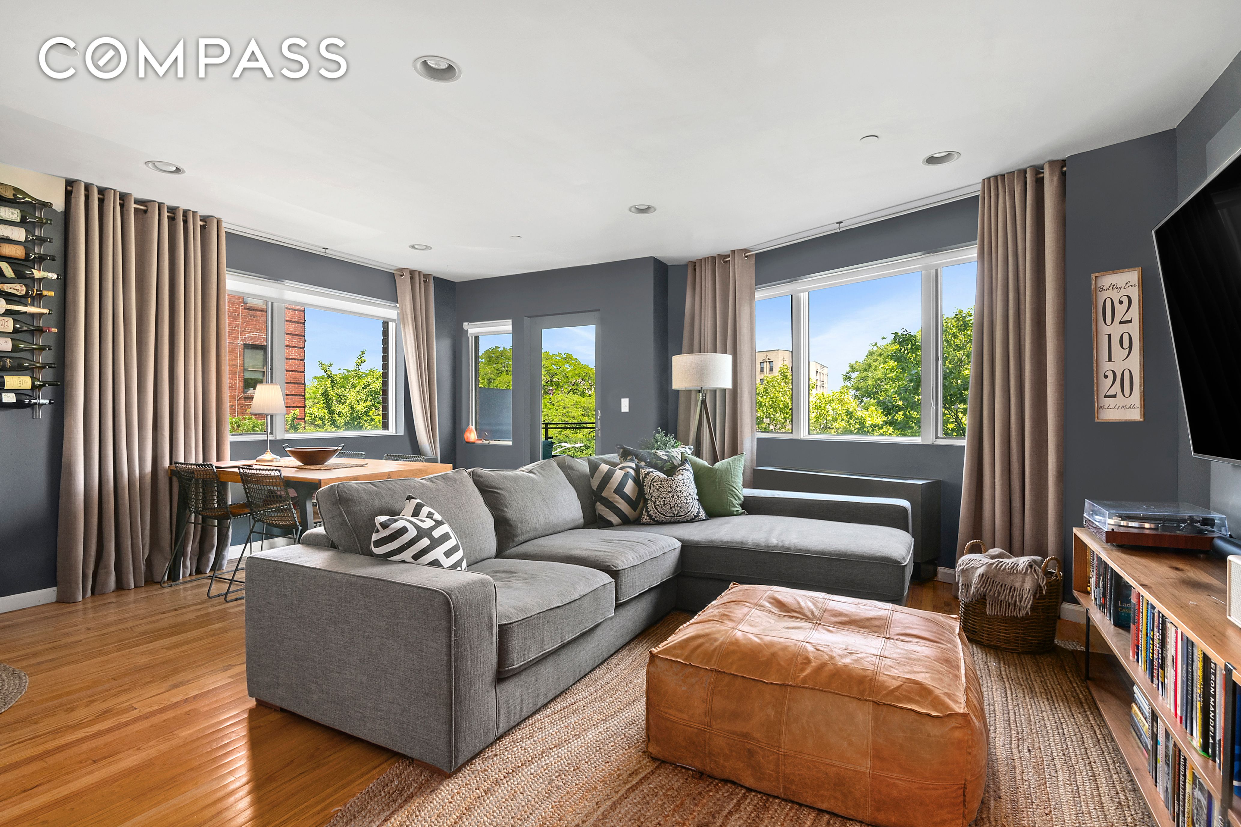 #1 photo, 702 Ocean Parkway, 布鲁克林 肯辛顿 Kensington , NY 11230