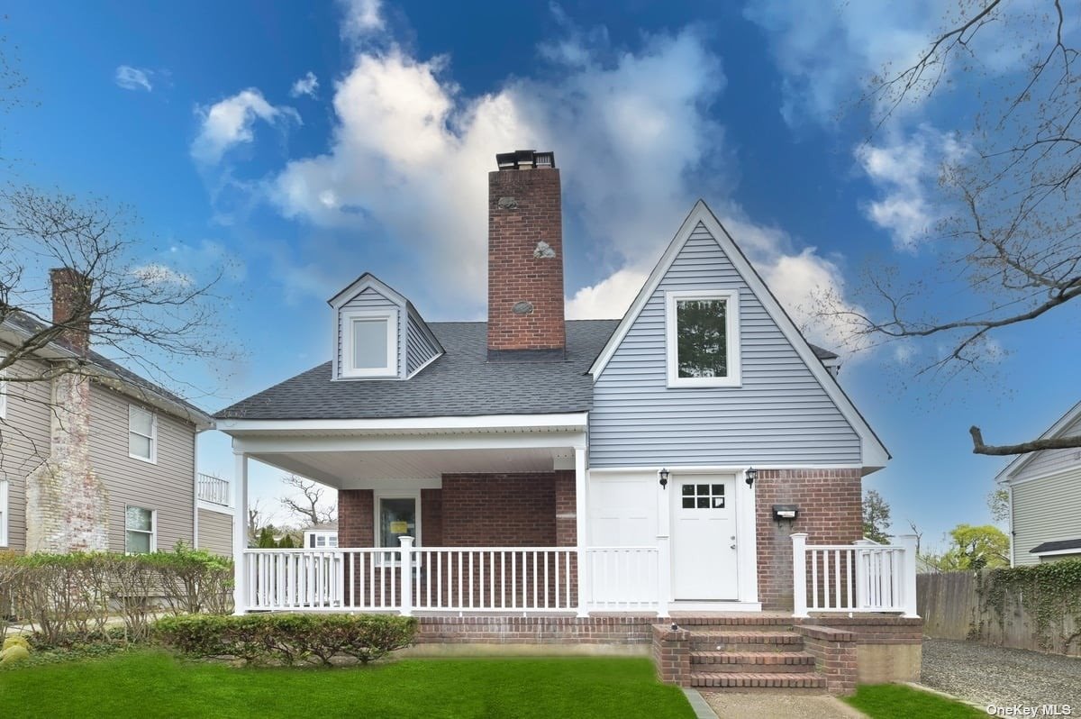 #1 photo, 13 Wansor Avenue, 长岛 Bayville , NY 11709