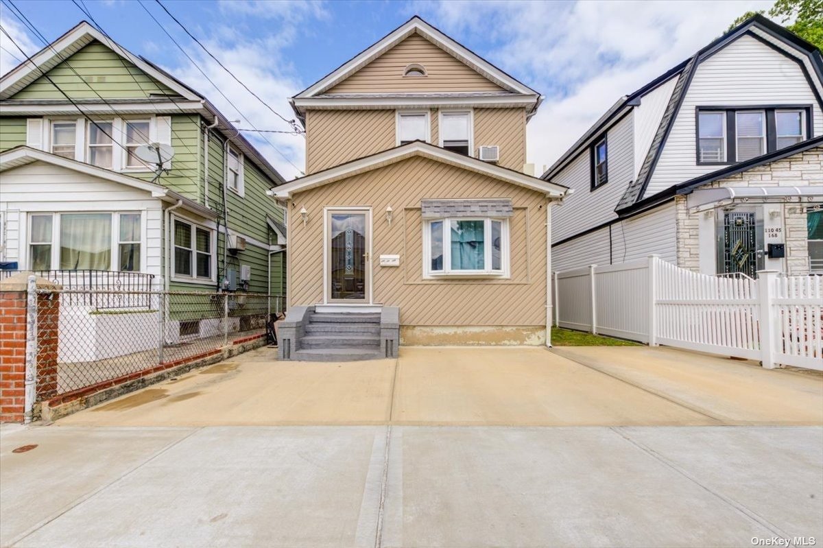 #1 photo, 110-43 168th Street, 皇后区 牙买加 Jamaica , NY 11433